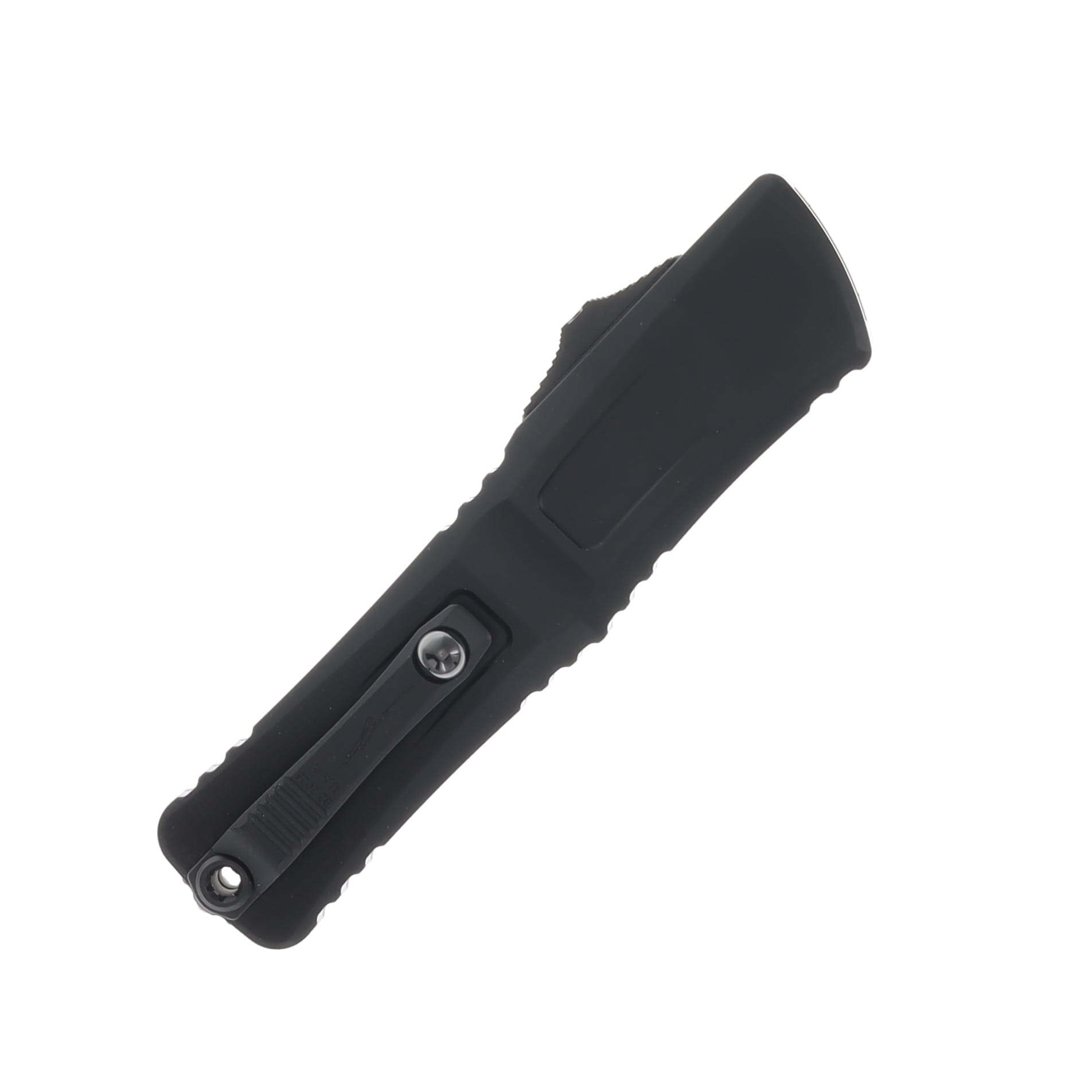 Microtech Combat Troodon Gen III Interceptor Tactical Signature Series AUMT12171TS View 3