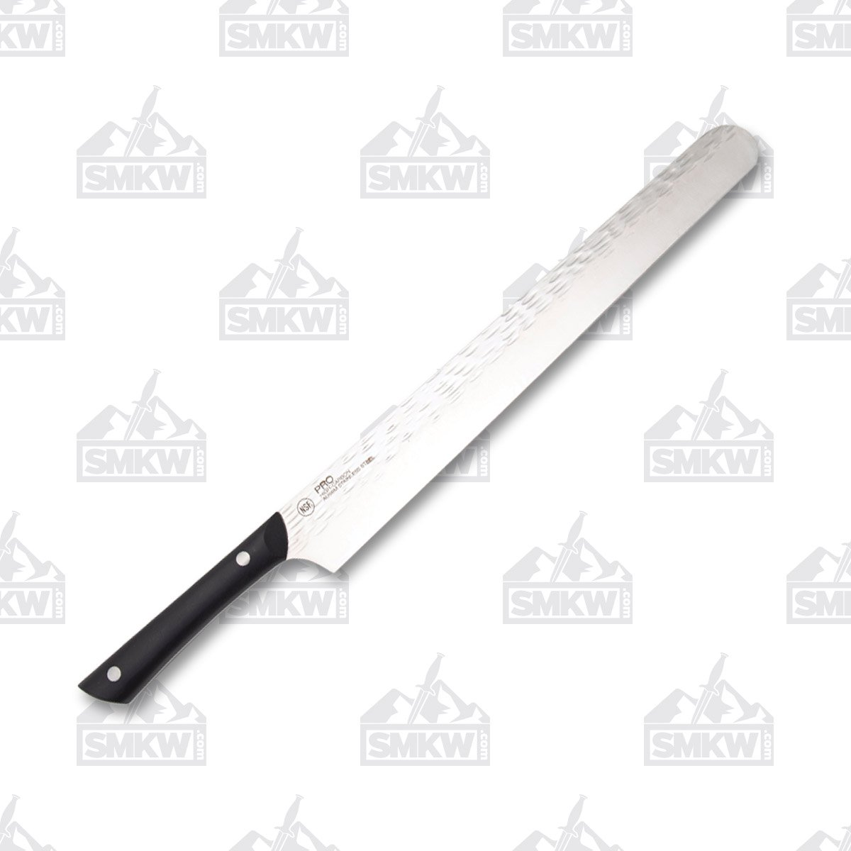 KAI Housewares PRO Slicing Brisket Knife 12in Plain Slicer SHT7074 View 1