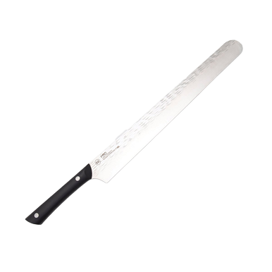 KAI Housewares PRO Slicing Brisket Knife 12in Plain Slicer View 2