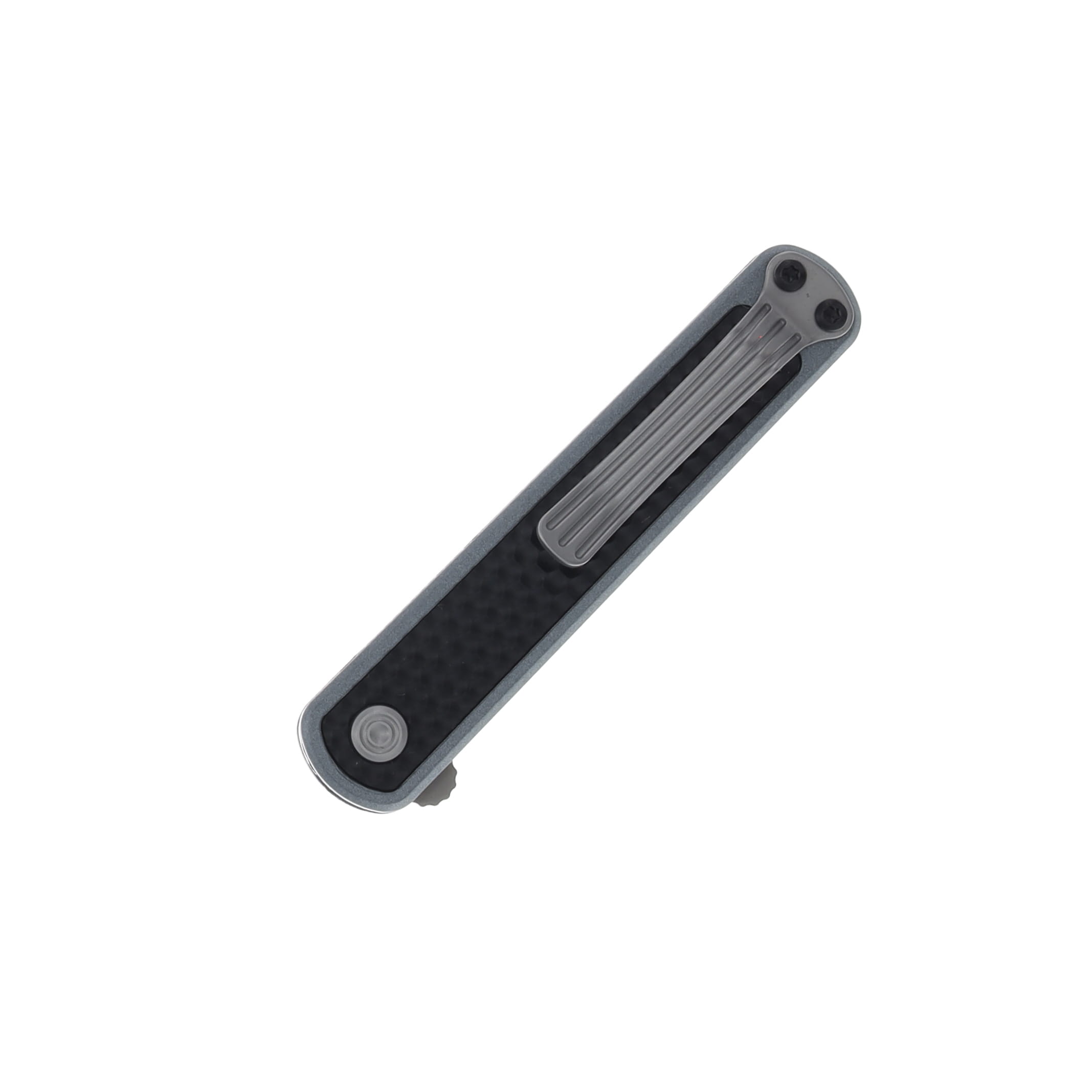 CRKT Pup Liner Lock Glass Reinforced Nylon Handle CR7070 View 2