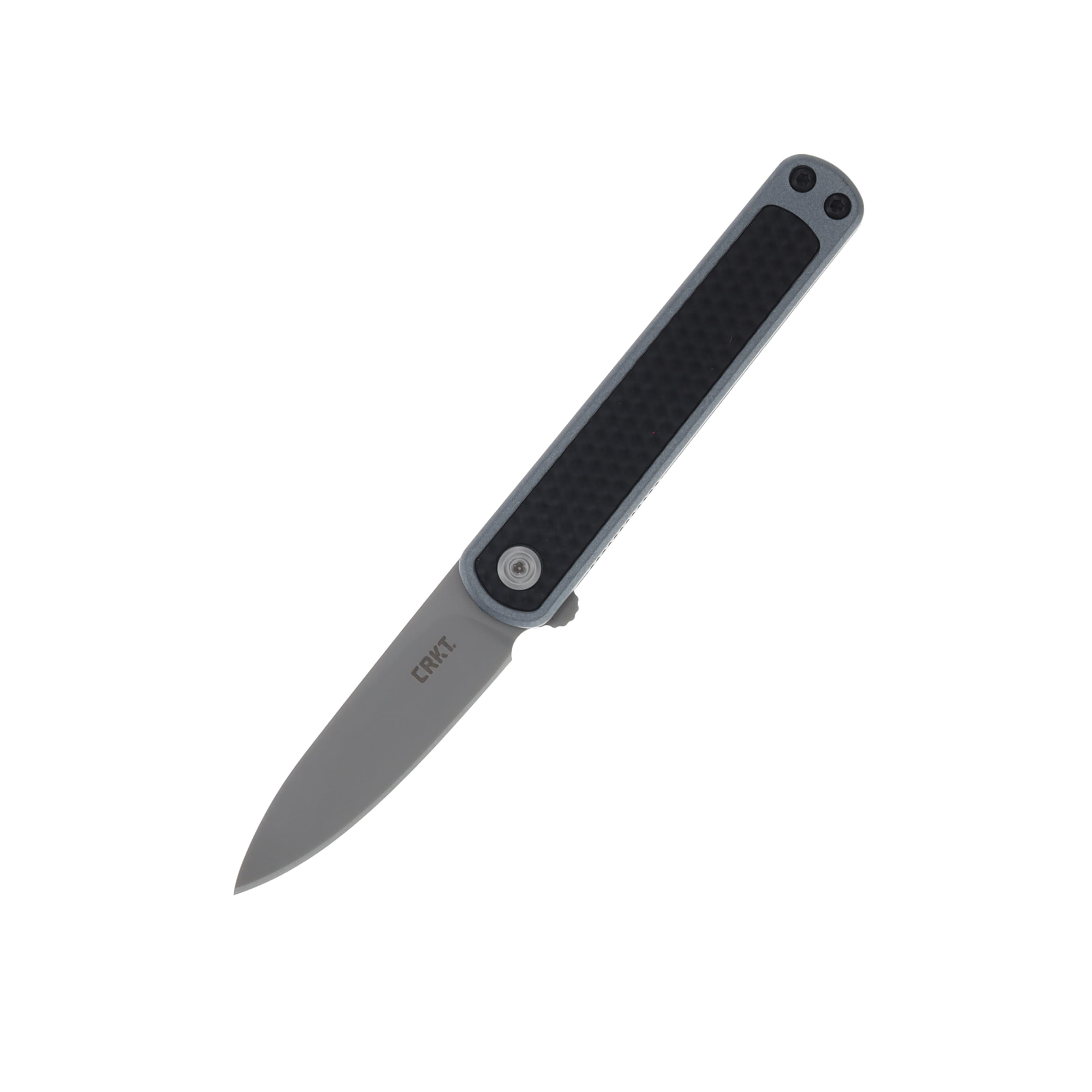 CRKT Pup Liner Lock Glass Reinforced Nylon Handle CR7070 View 1