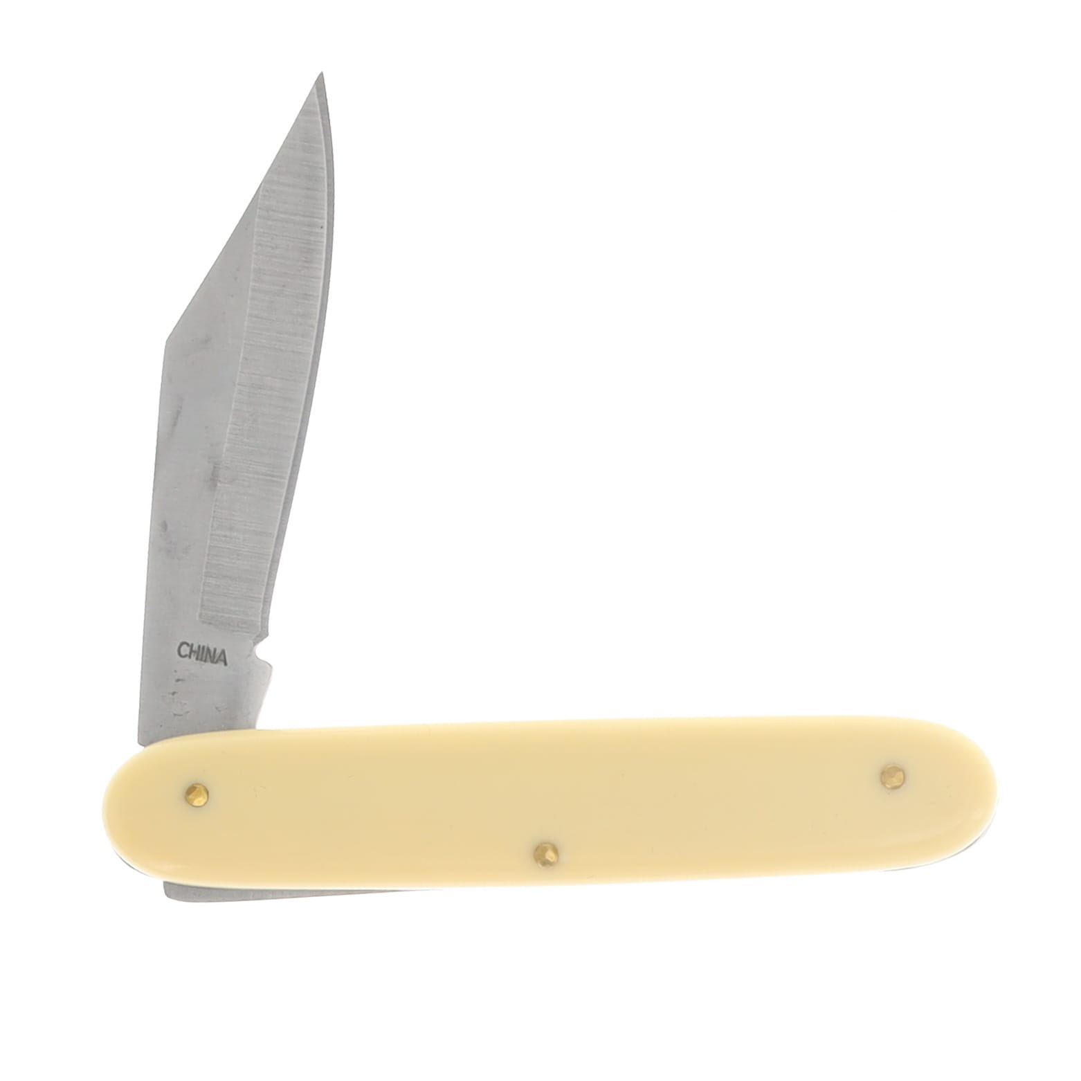 Frost 1937 Ford Pickup Truck Greatest Of All Time Dad Folding Knife FRPUDADG View 18