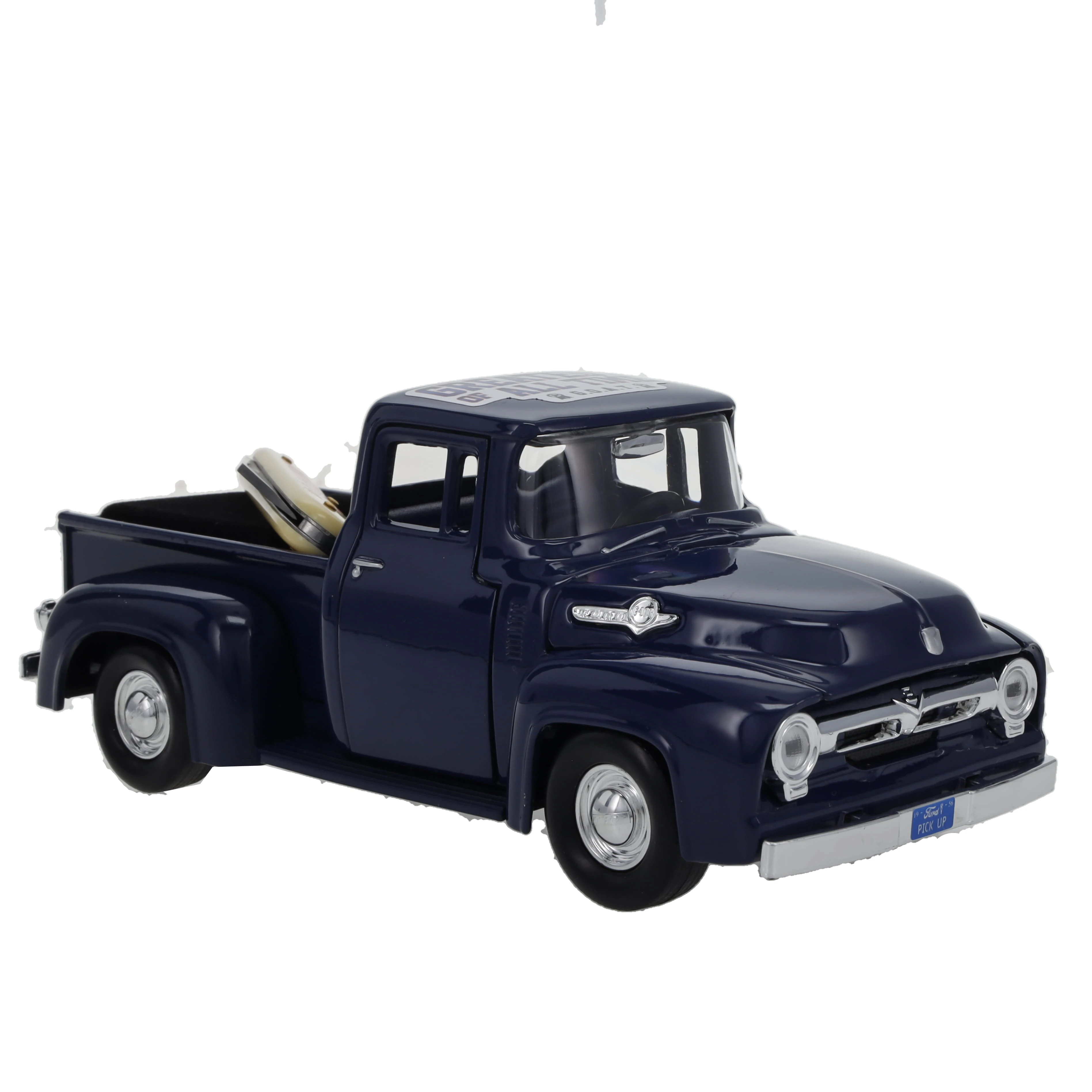 Frost 1937 Ford Pickup Greatest Of All Time Grandson Folding Knife FRPUGRANDSONG View 13