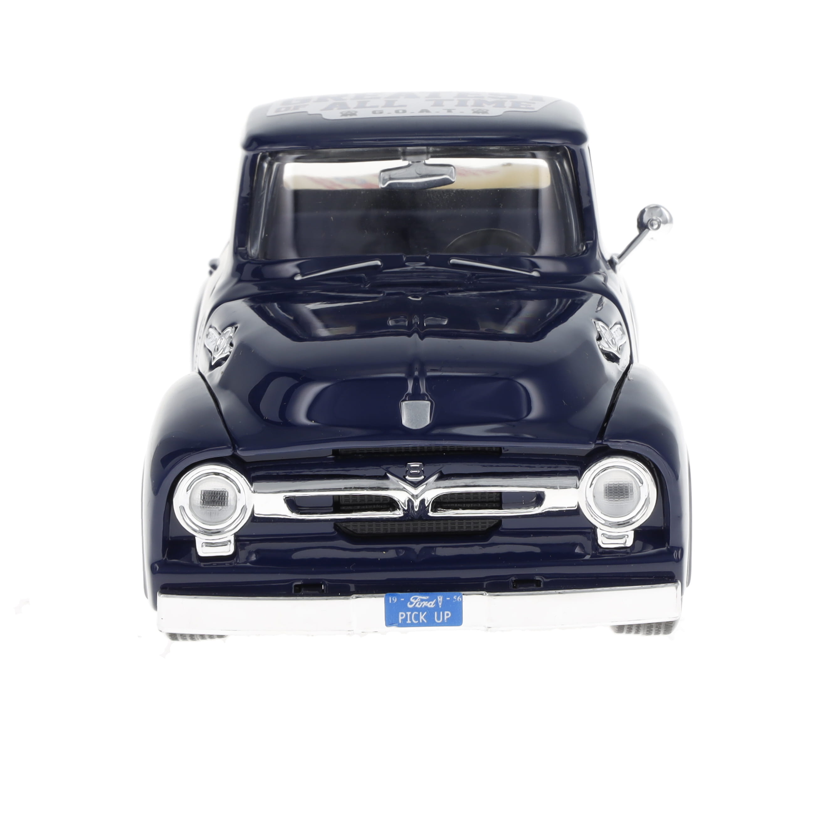 Frost 1937 Ford Pickup Truck Greatest Of All Time Grandpa Folding Knife FRPUGRANDPAG View 5