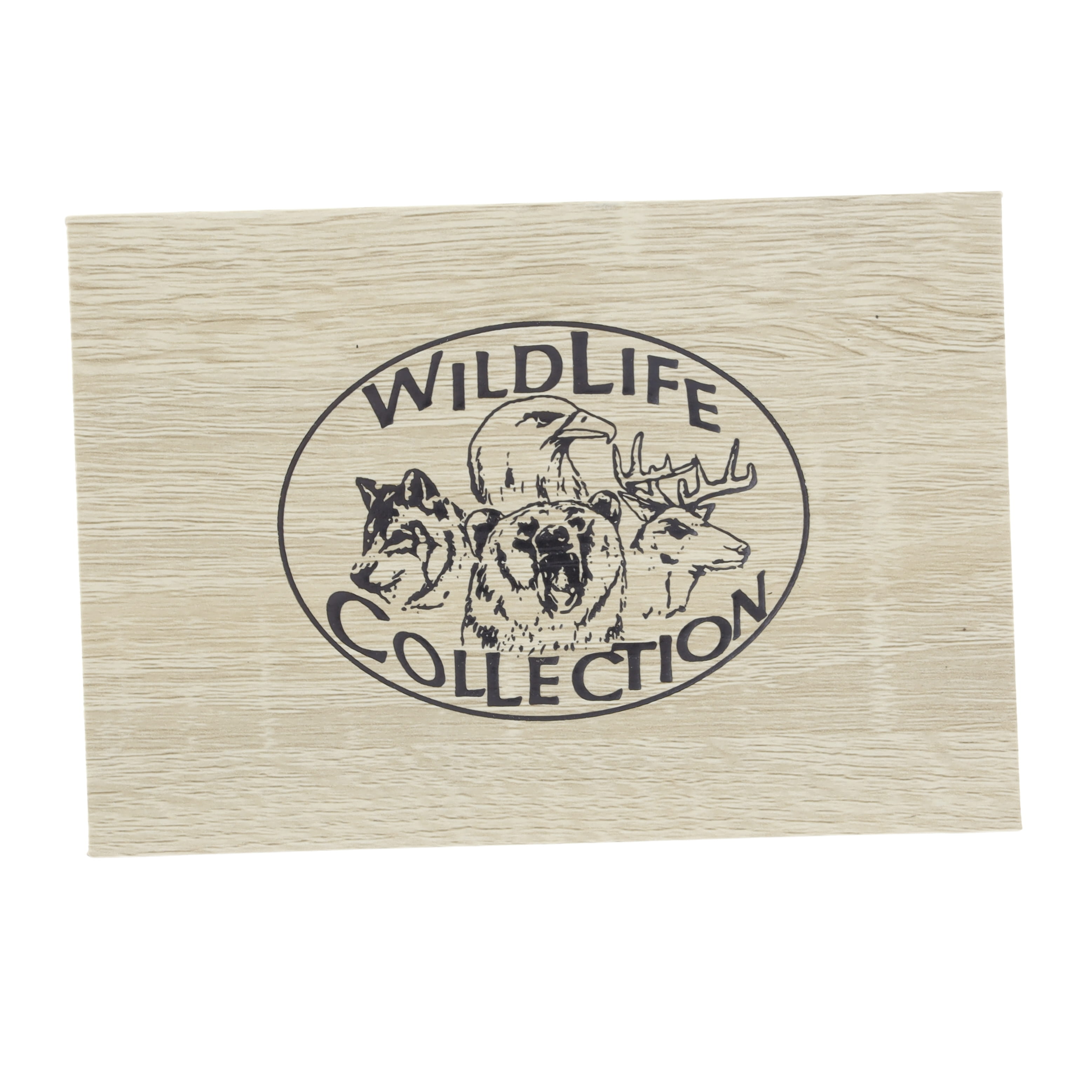 Szco Wildlife Collection Folding Knife Eagle 211411EG View 5