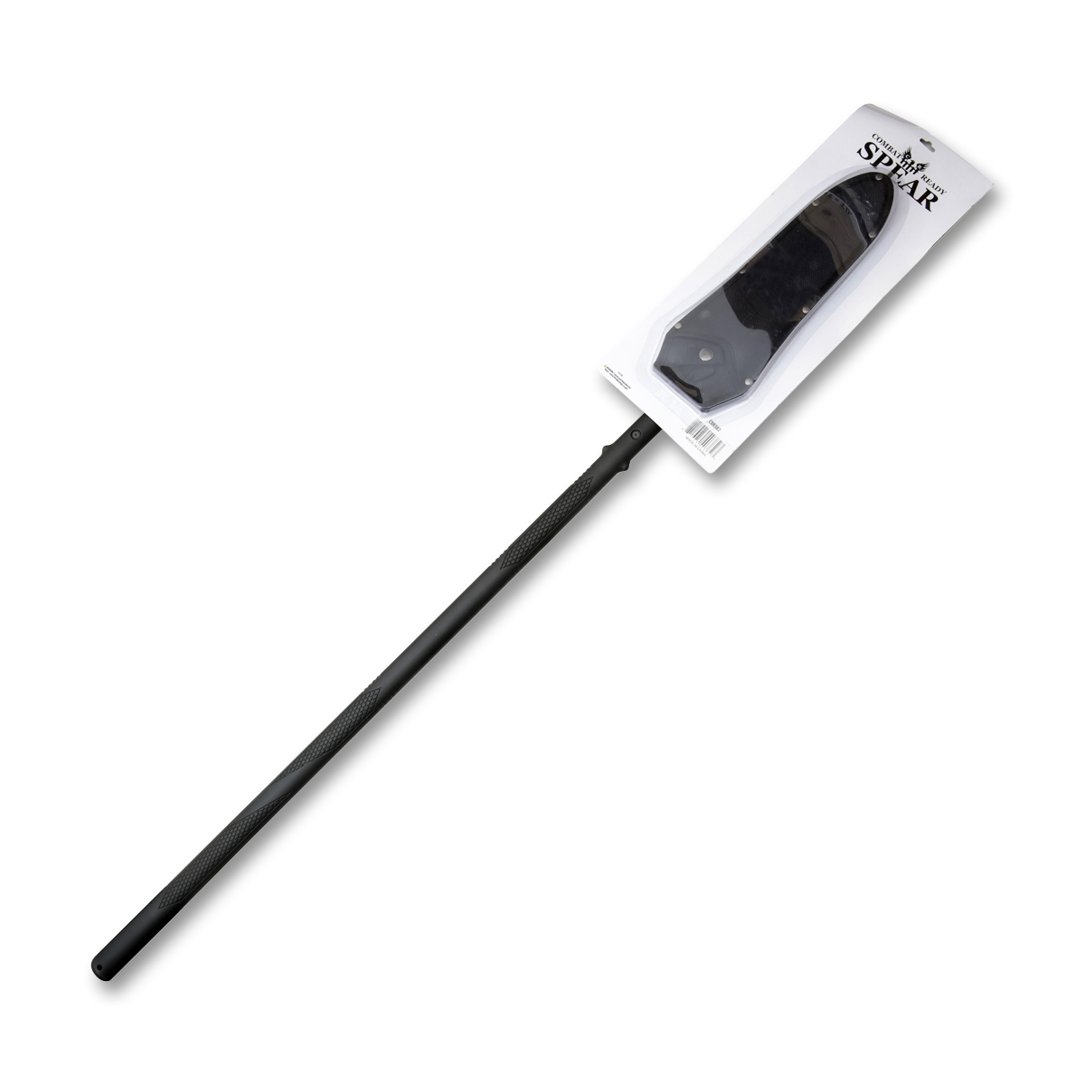 Combat Ready Spear 9.5