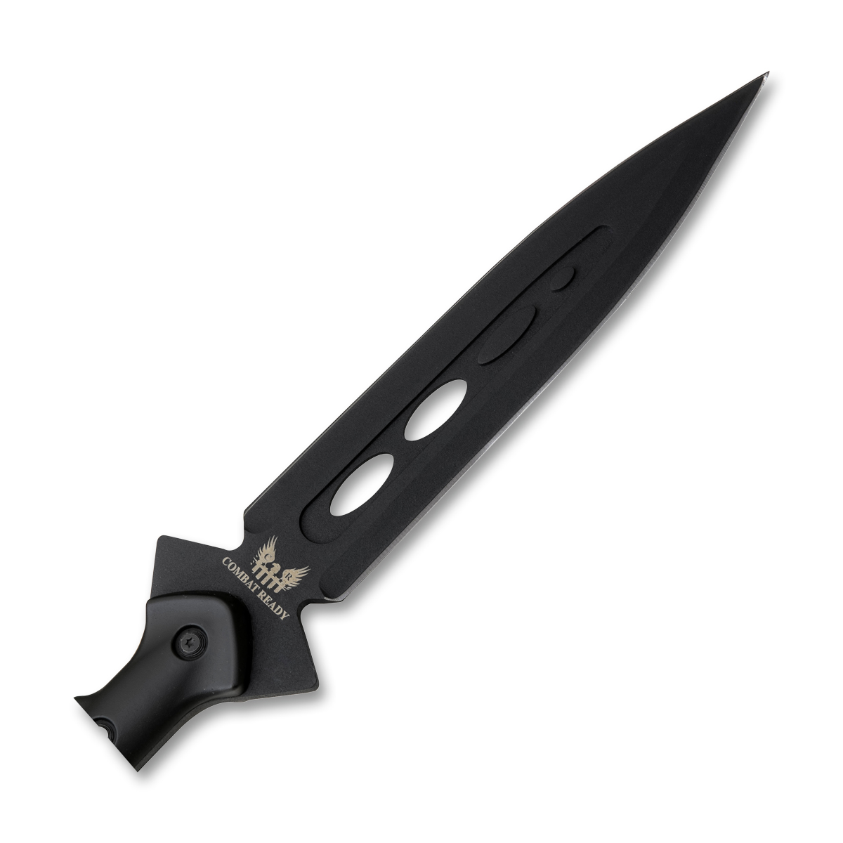 Combat Ready Spear 9.5