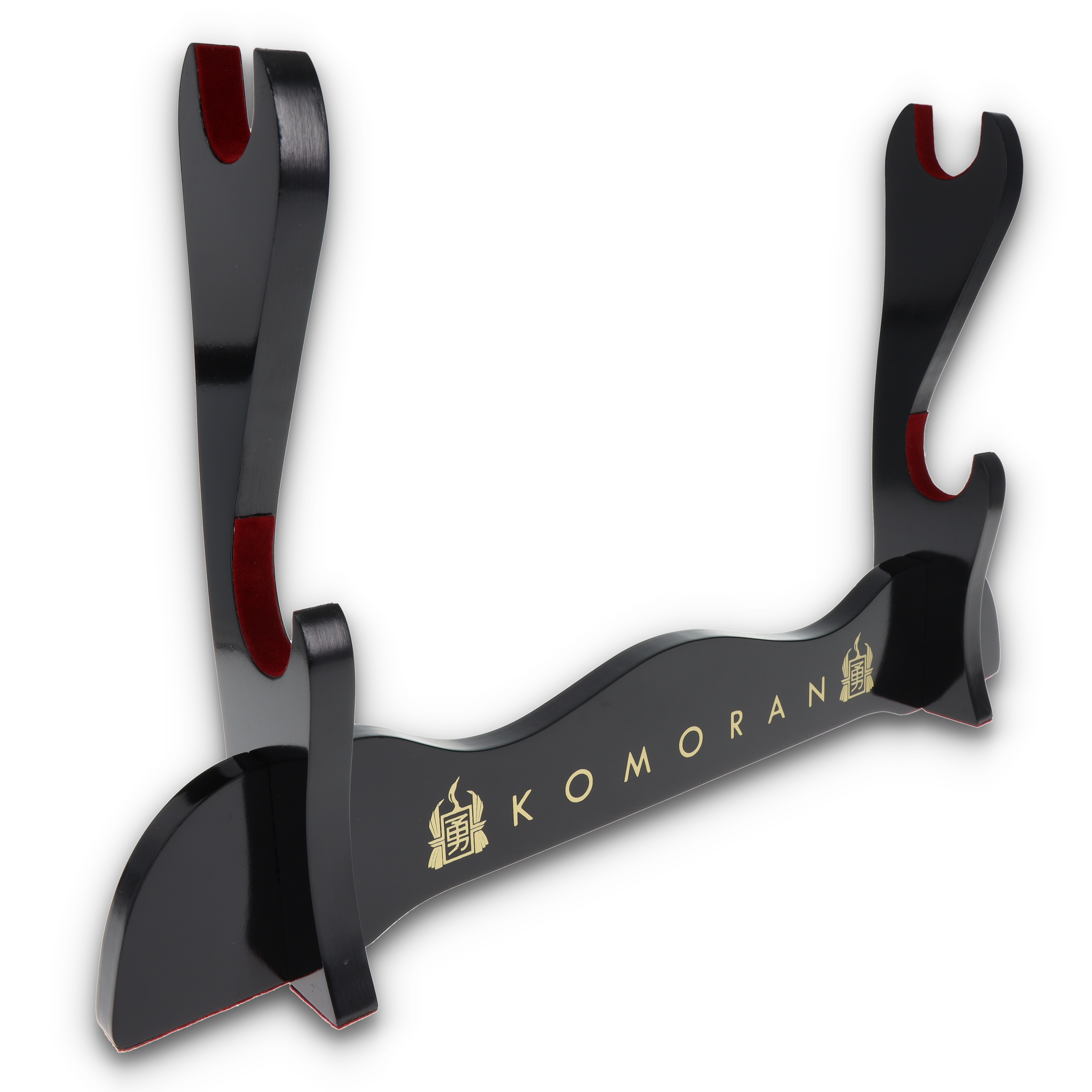 Komoran 2 Sword Stand KO042 View 1