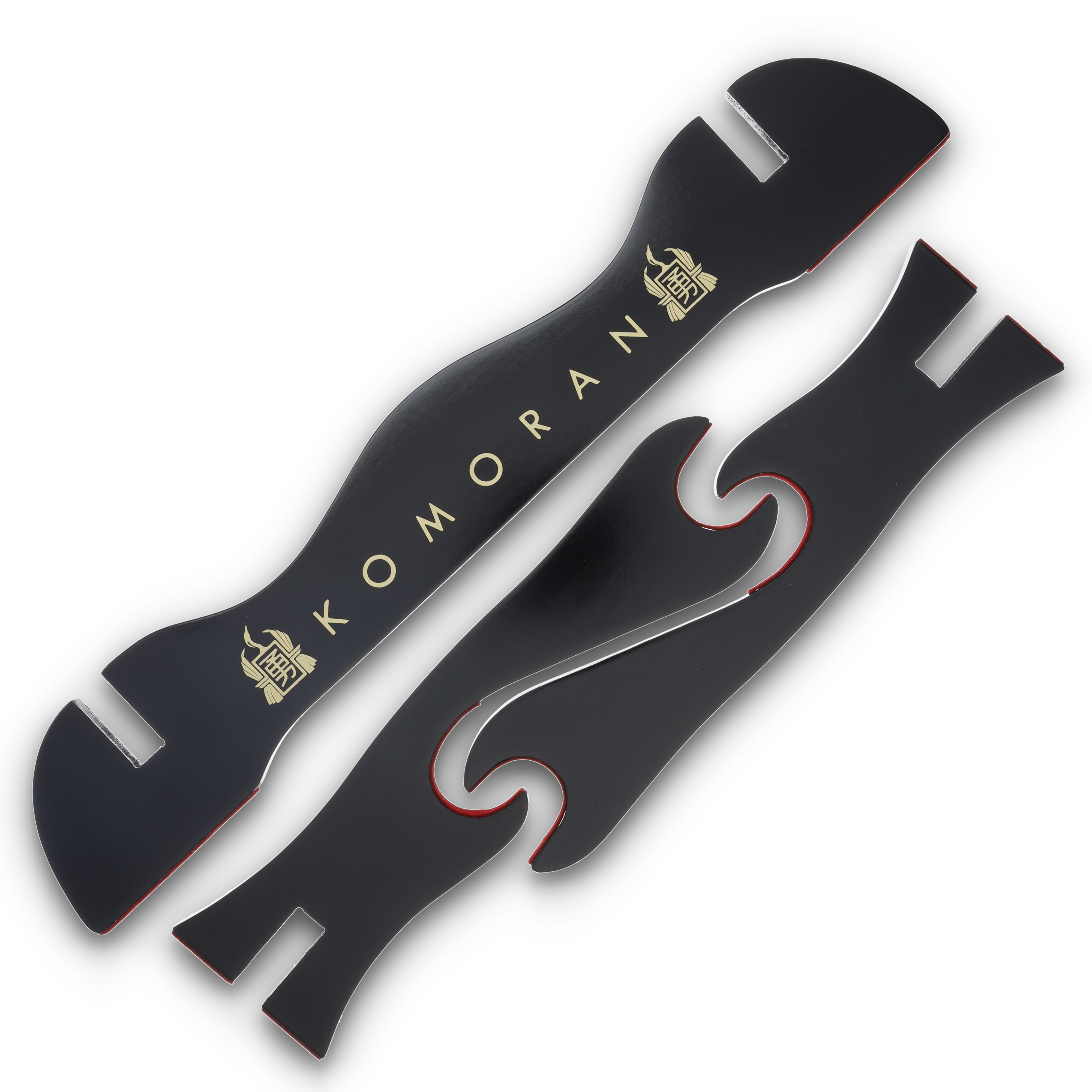 Komoran 2 Sword Stand KO042 View 4
