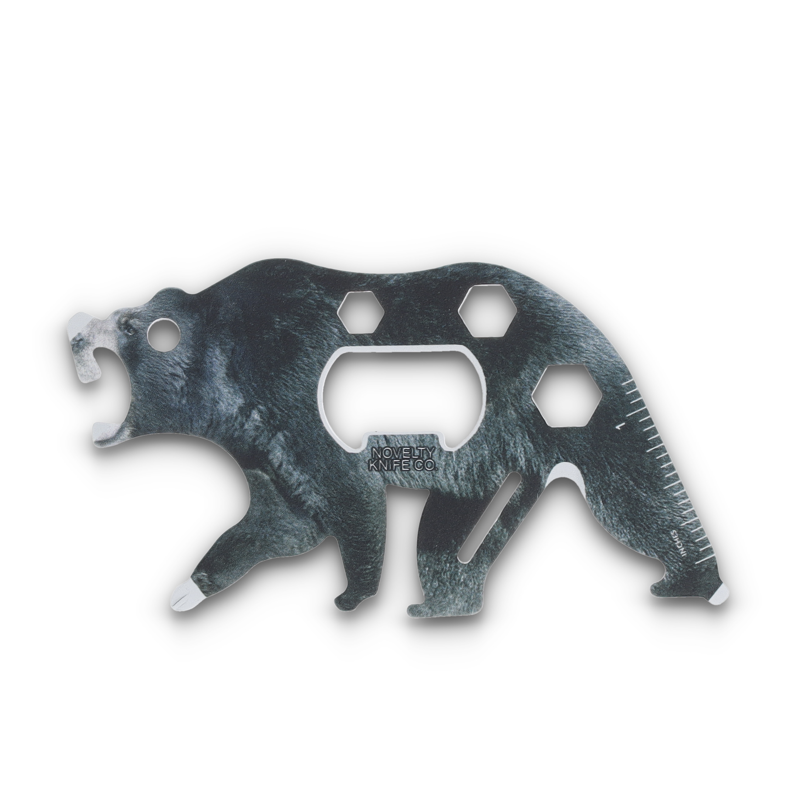 Novelty Knife Co. Black Bear Tool NV341 View 3