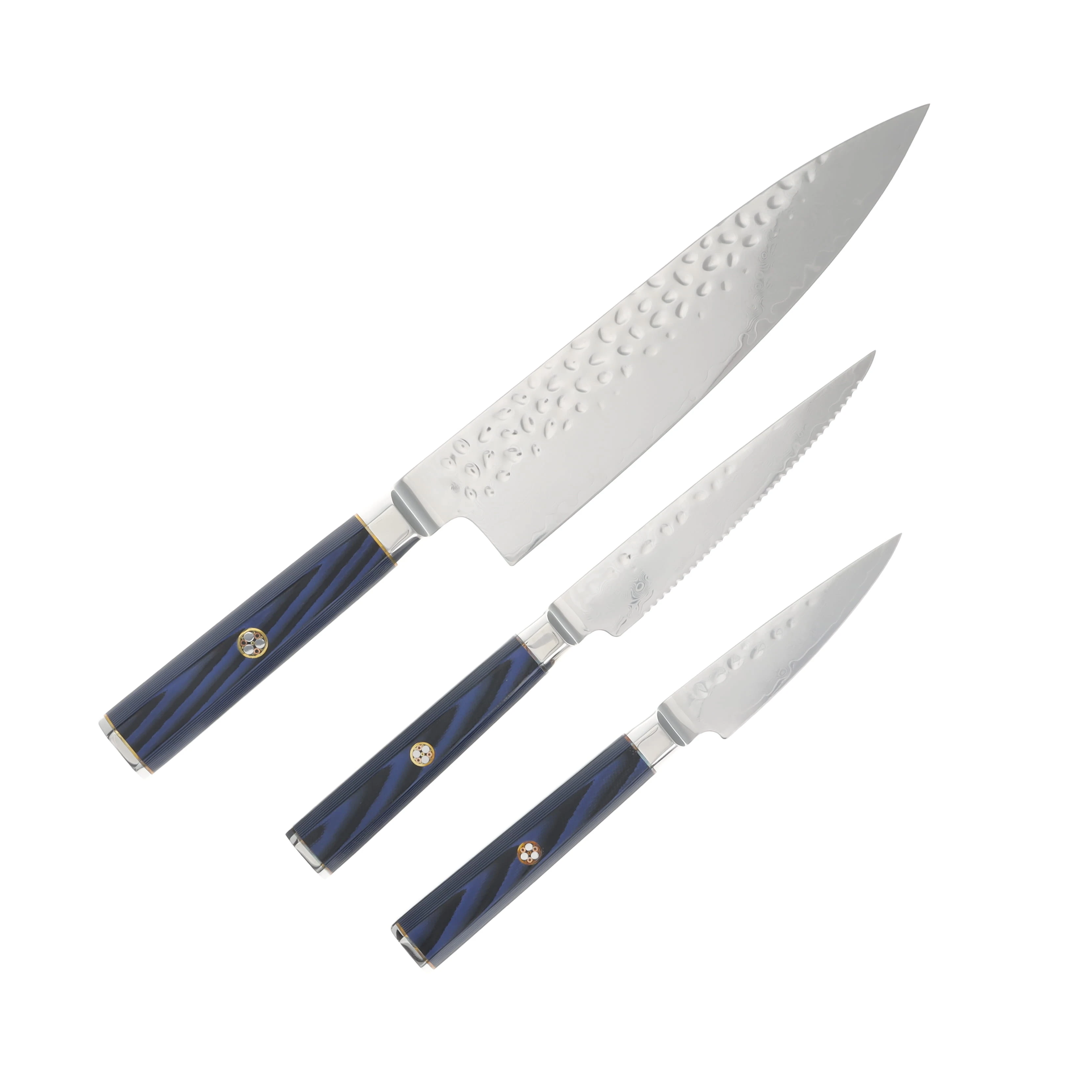 Cangshan Kita Series Kitchen Starter Set 3 Pieces With Ash Box 501530 View 4