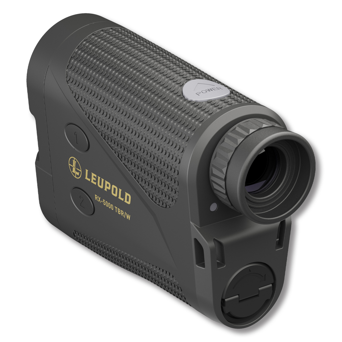 Leupold RX-5000 TBR/W with DNA Black/Black, Red OLED LU184681 View 6