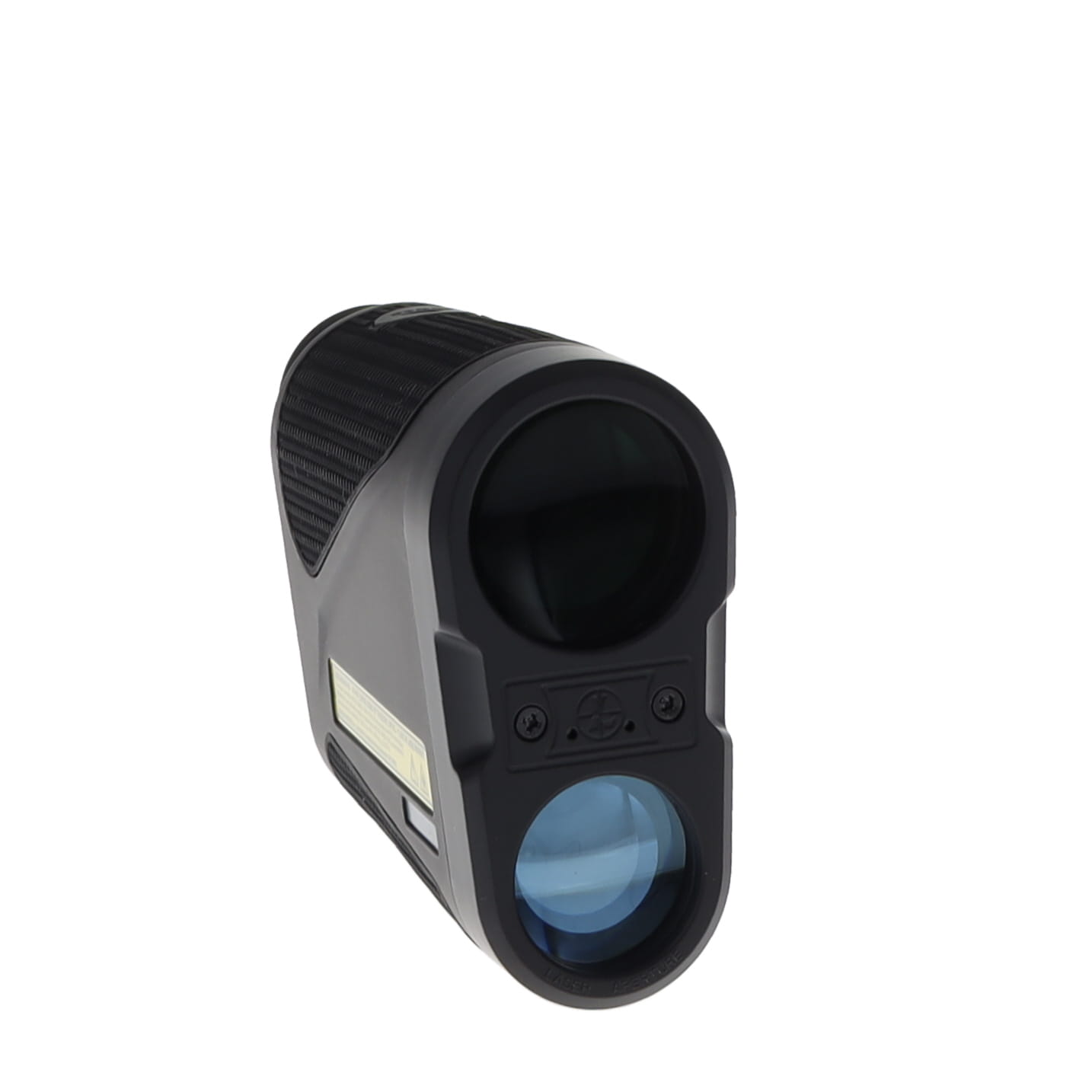 Leupold RX-5000 TBR/W with DNA Black/Black, Red OLED LU184681 View 9