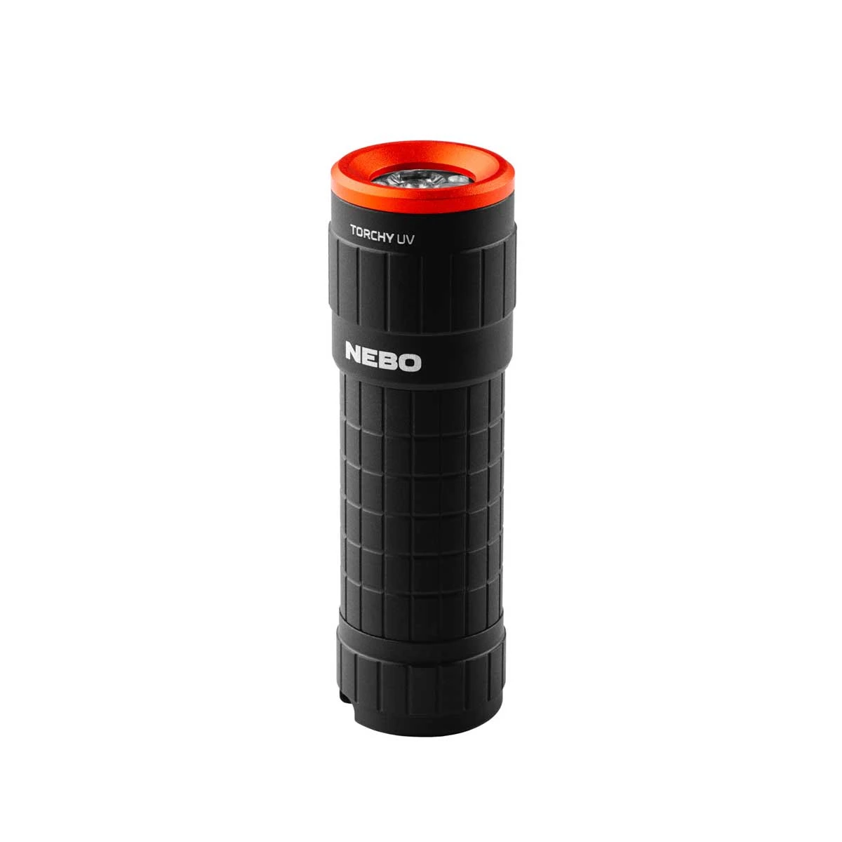NEBO Torchy UV and Black Light Dual UVA Technology Flashlight NEB-FLT-1061 View 2