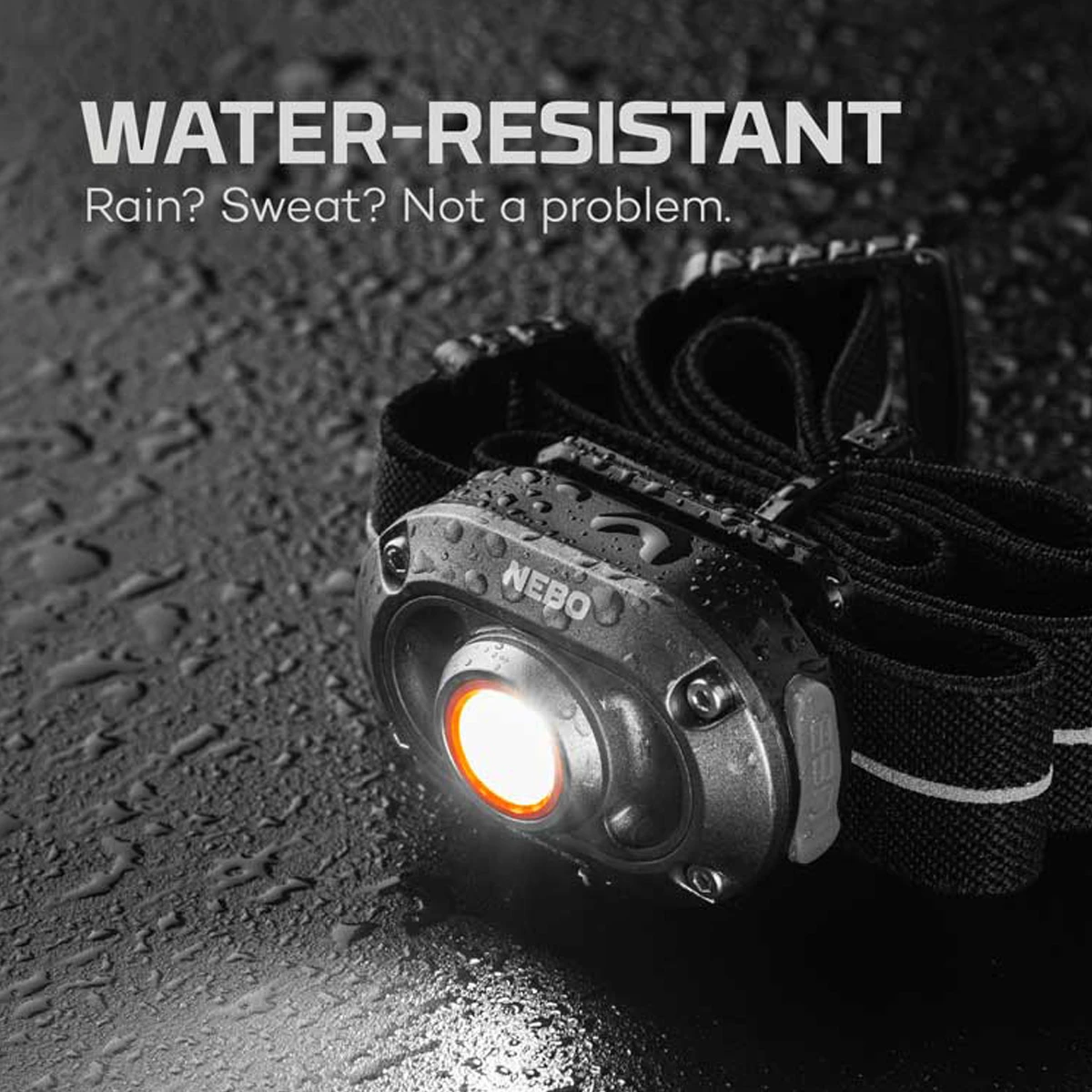 NEBO MYCRO 250 Headlamps Twin Pack NEB-HLP-1010 View 4
