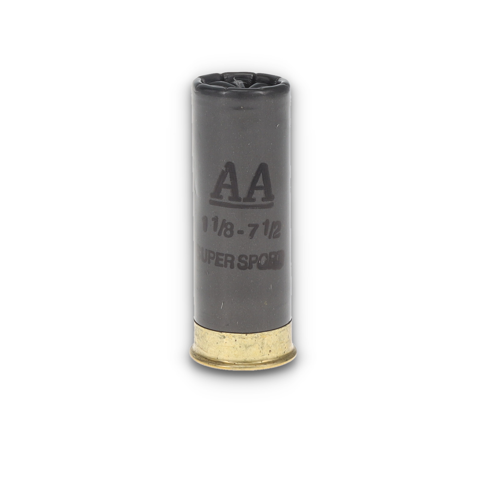 Winchester AA Super Sport 12 Ga 2-3/4in  #7.5 Shot 1-1/8 oz Ammo 25 Rd AASC127 View 5