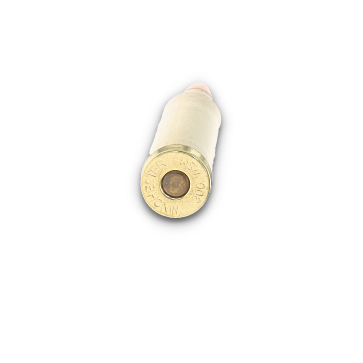 Winchester Copper Impact .300 WSM 180gr Extreme Point Lead-Free 20rd Box X300SCLF2 View 4