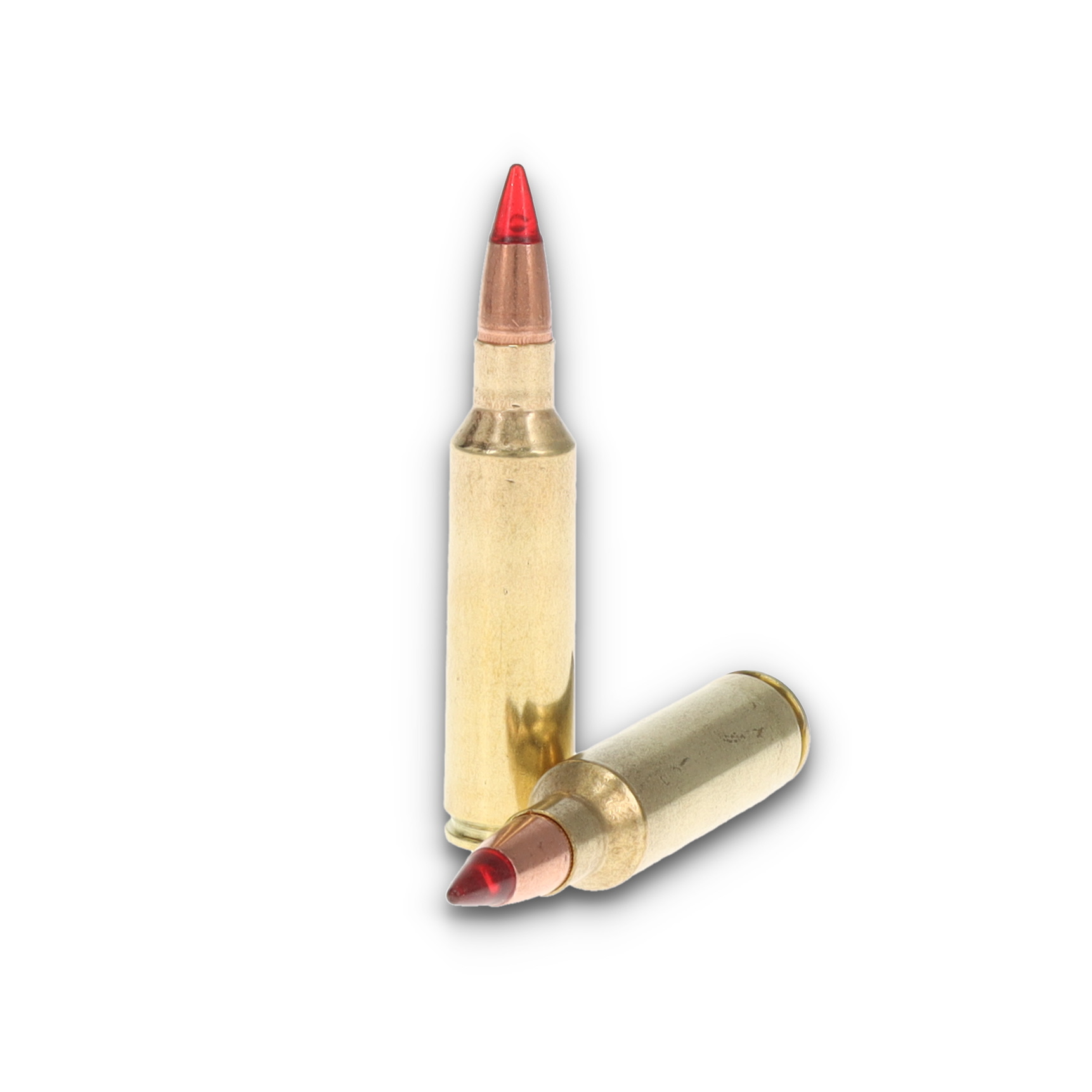 Winchester Copper Impact .300 WSM 180gr Extreme Point Lead-Free 20rd Box X300SCLF2 View 5
