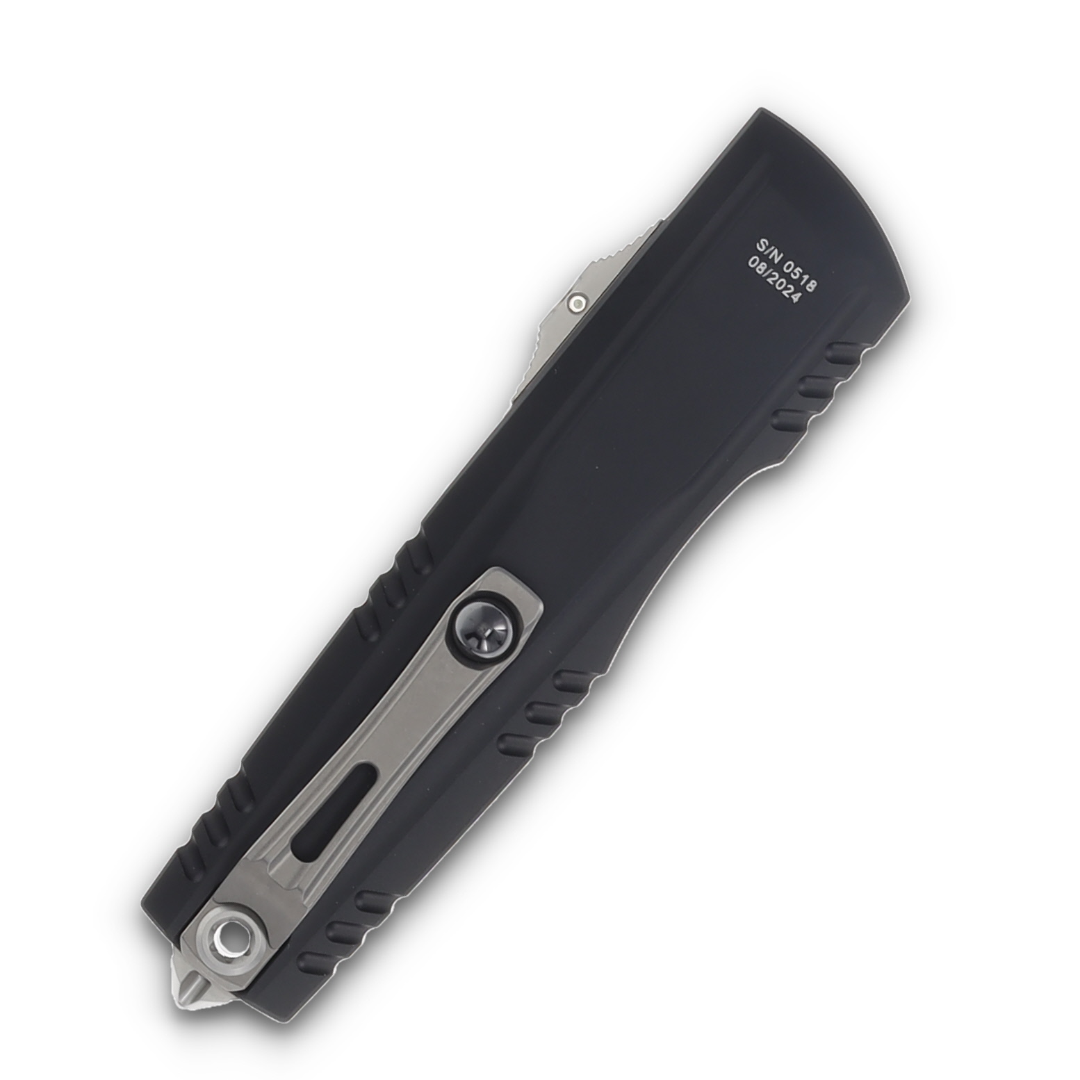 Microtech Luminary & Surefire Stiletto Pro II Collaboration Set AUMT127010SET View 6