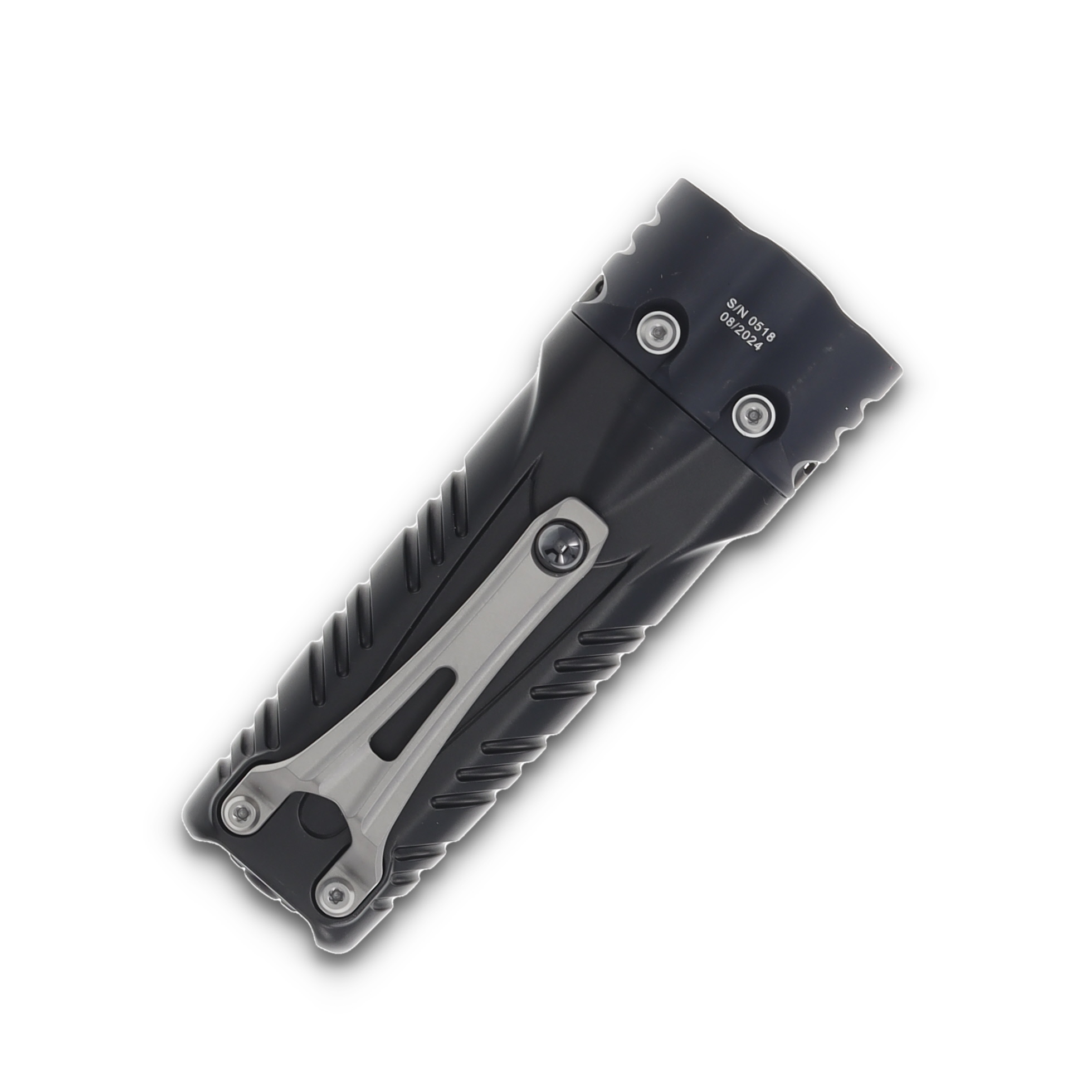 Microtech Luminary & Surefire Stiletto Pro II Collaboration Set AUMT127010SET View 10