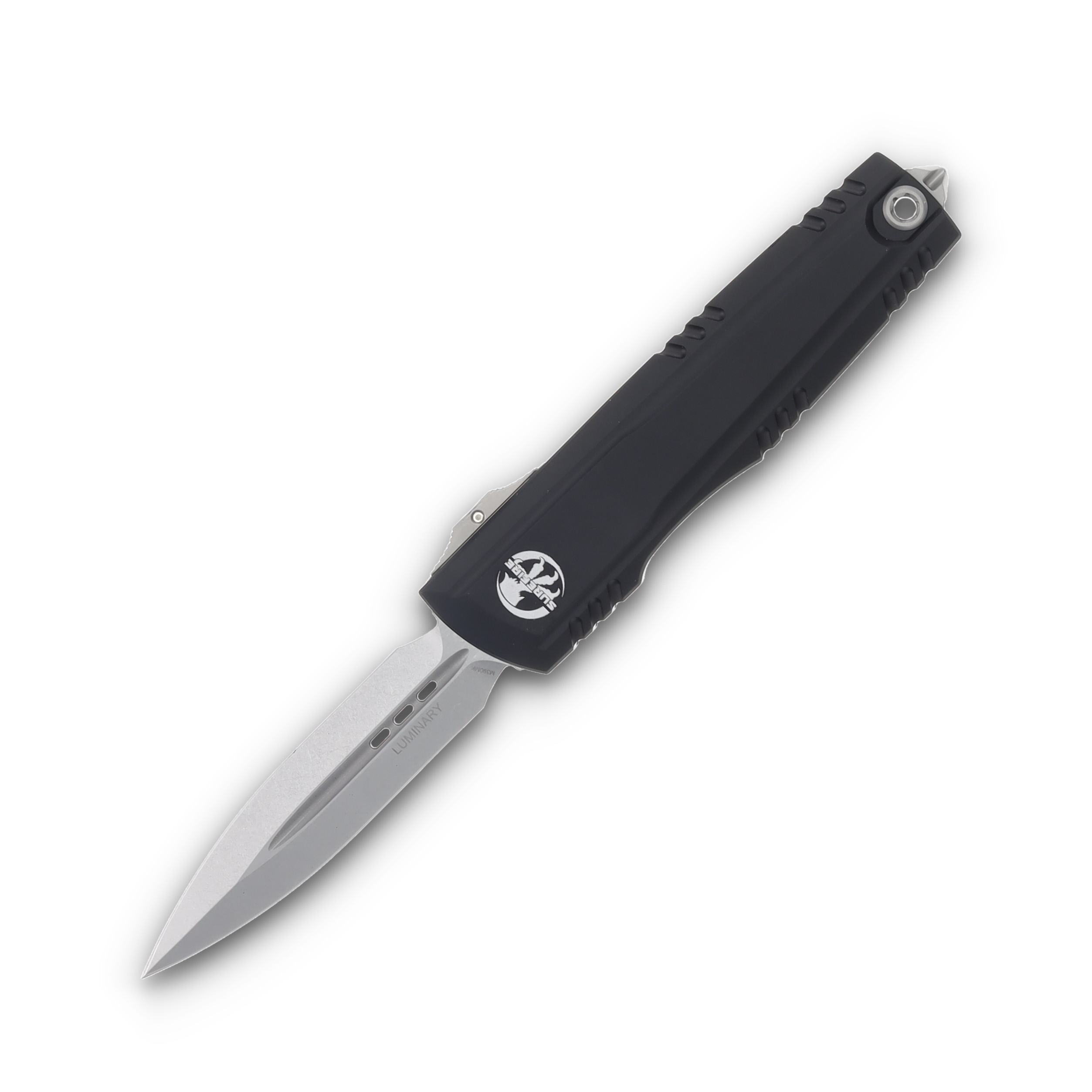 Microtech Luminary & Surefire Stiletto Pro II Collaboration Set AUMT127010SET View 3