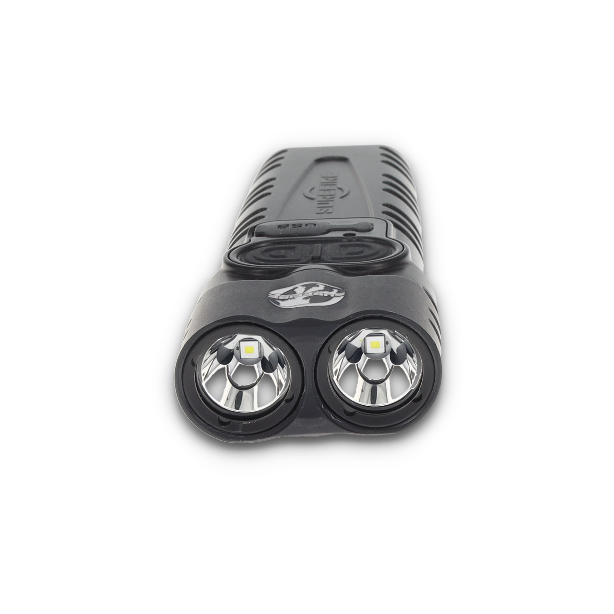 Microtech Luminary & Surefire Stiletto Pro II Collaboration Set AUMT127010SET View 12