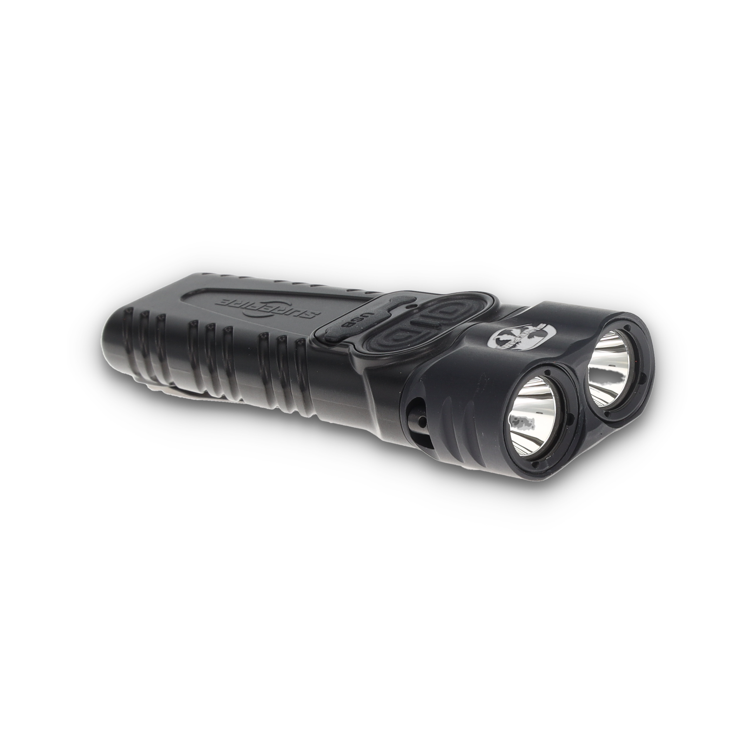 Microtech Luminary & Surefire Stiletto Pro II Collaboration Set AUMT127010SET View 16