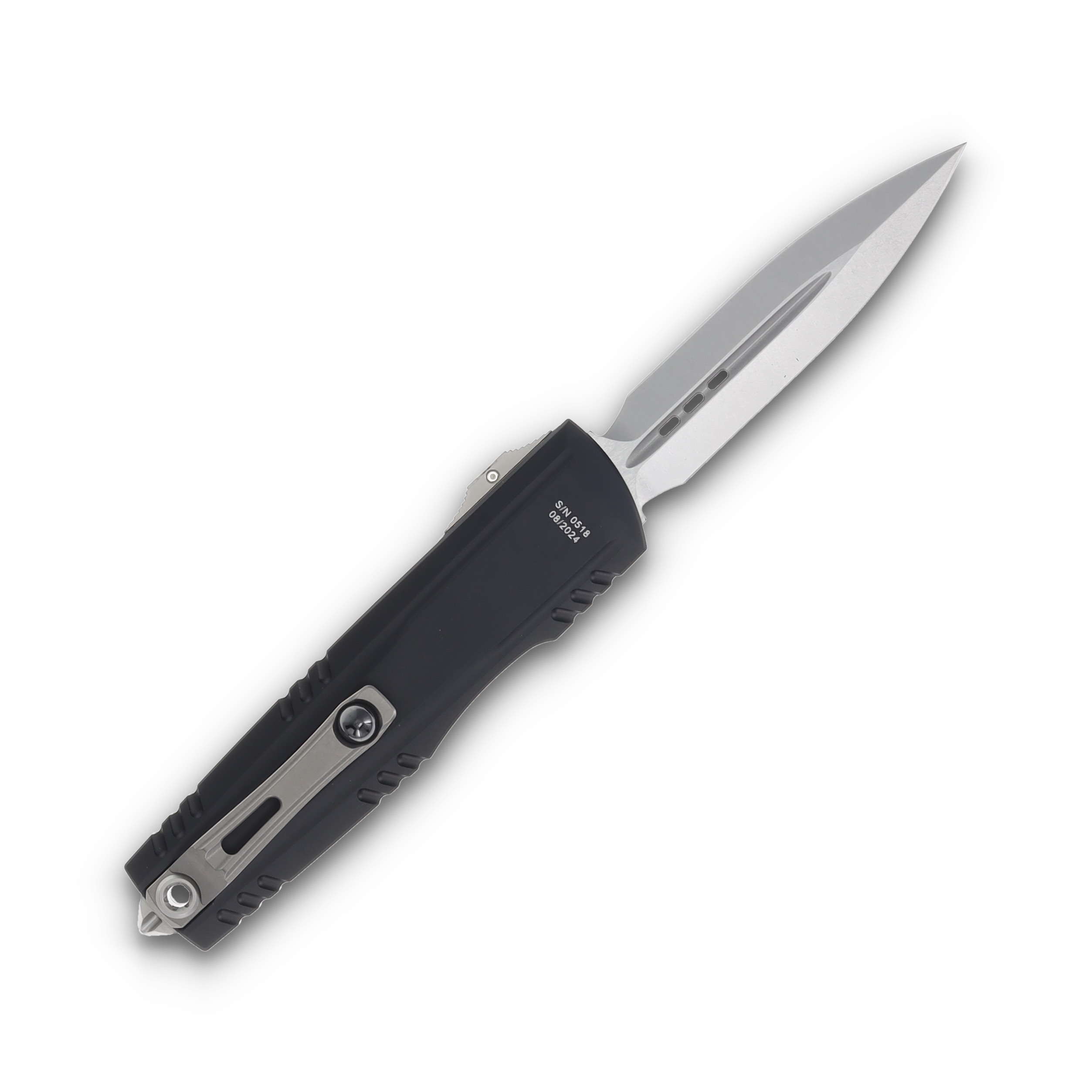 Microtech Luminary & Surefire Stiletto Pro II Collaboration Set AUMT127010SET View 4