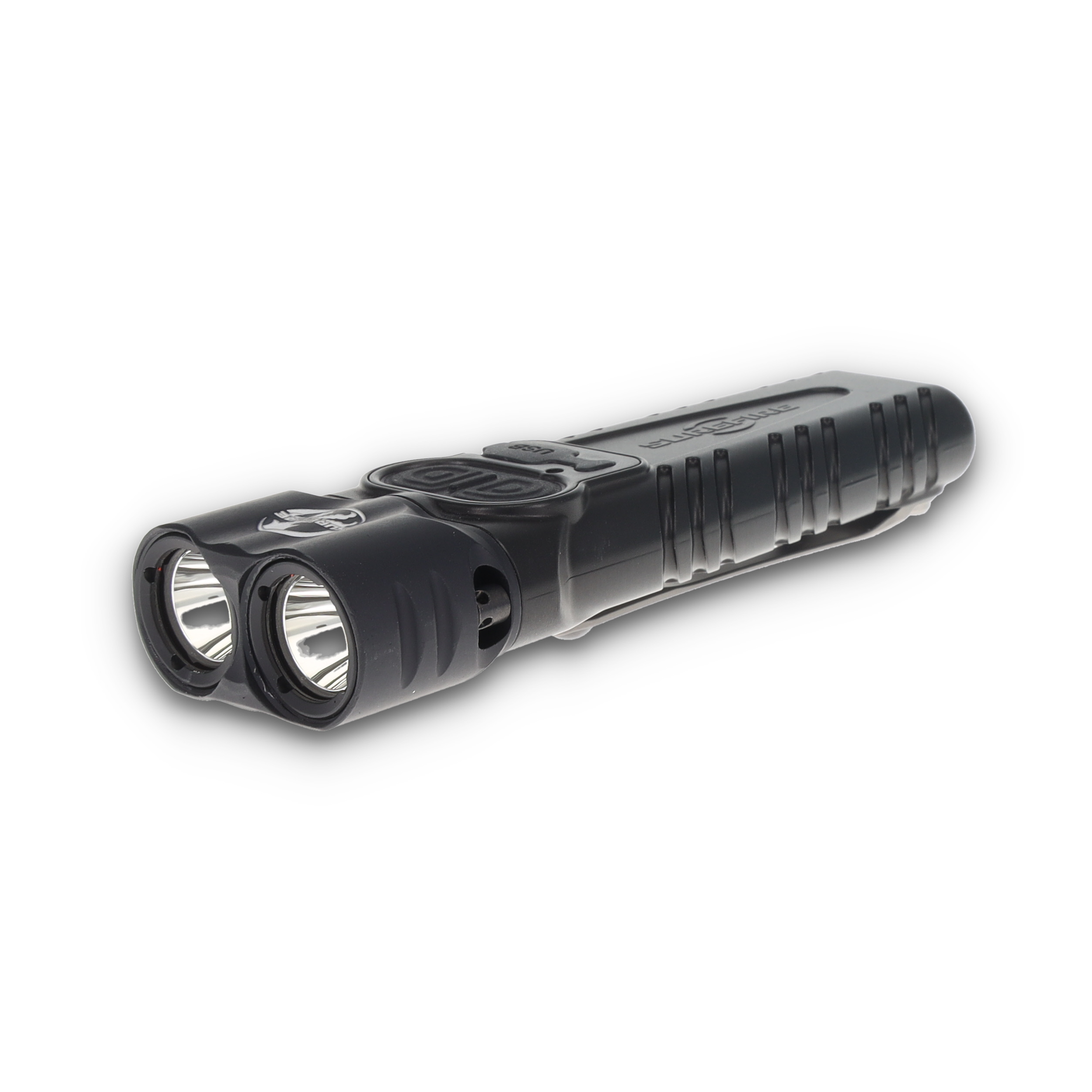 Microtech Luminary & Surefire Stiletto Pro II Collaboration Set AUMT127010SET View 13