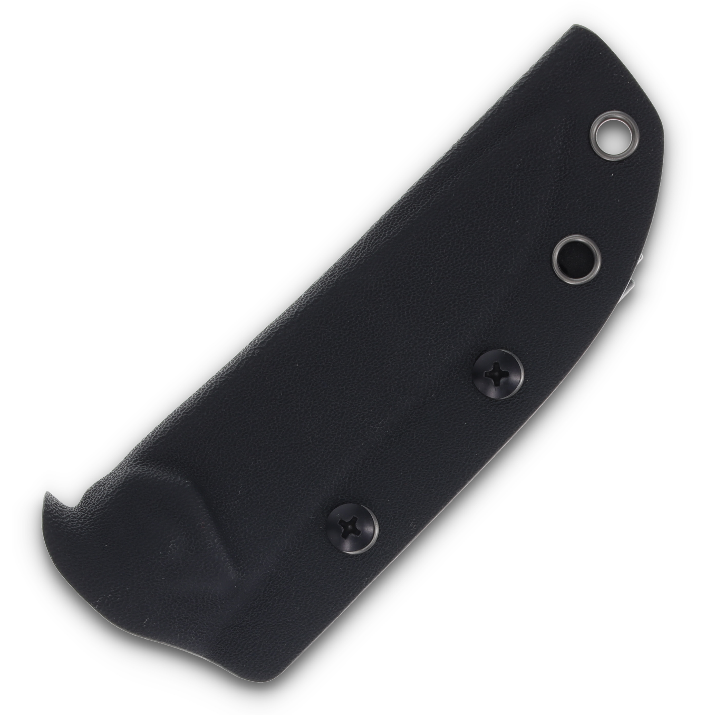 Kizer Militaw Fixed Blade Knife Gold Camo 4.35in Plain Black Drop Point 1067A1 View 7