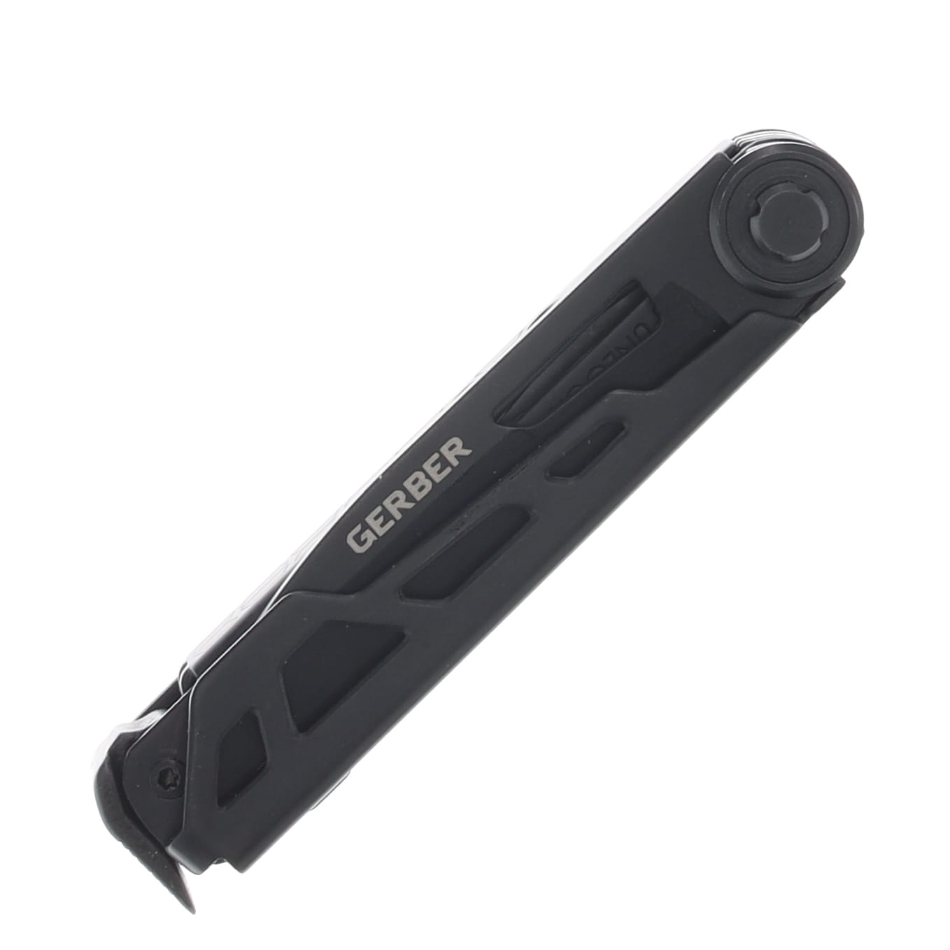 Gerber Armbar Scout E, BLS Green G1064401 View 10