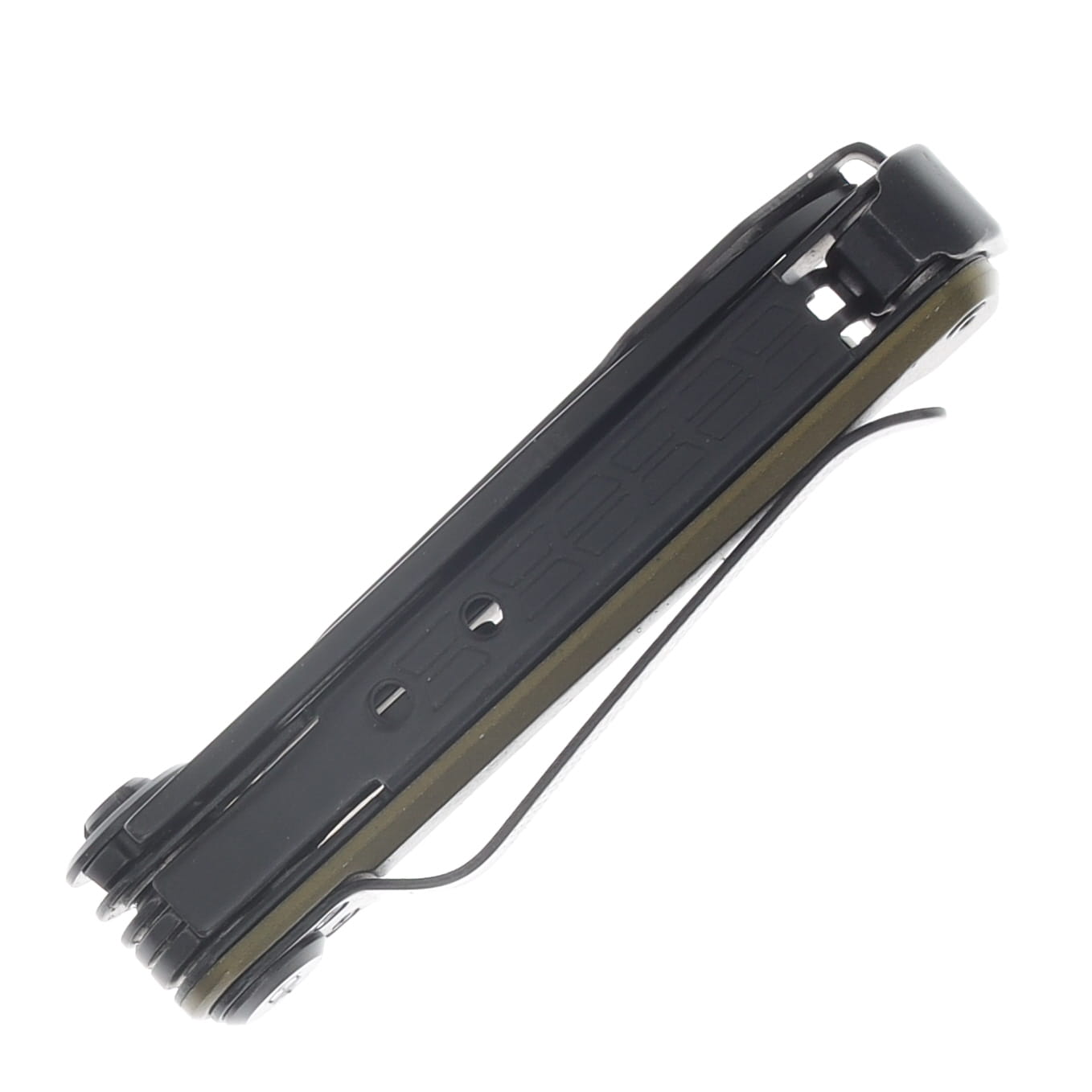 Gerber Armbar Scout E, BLS Green G1064401 View 7