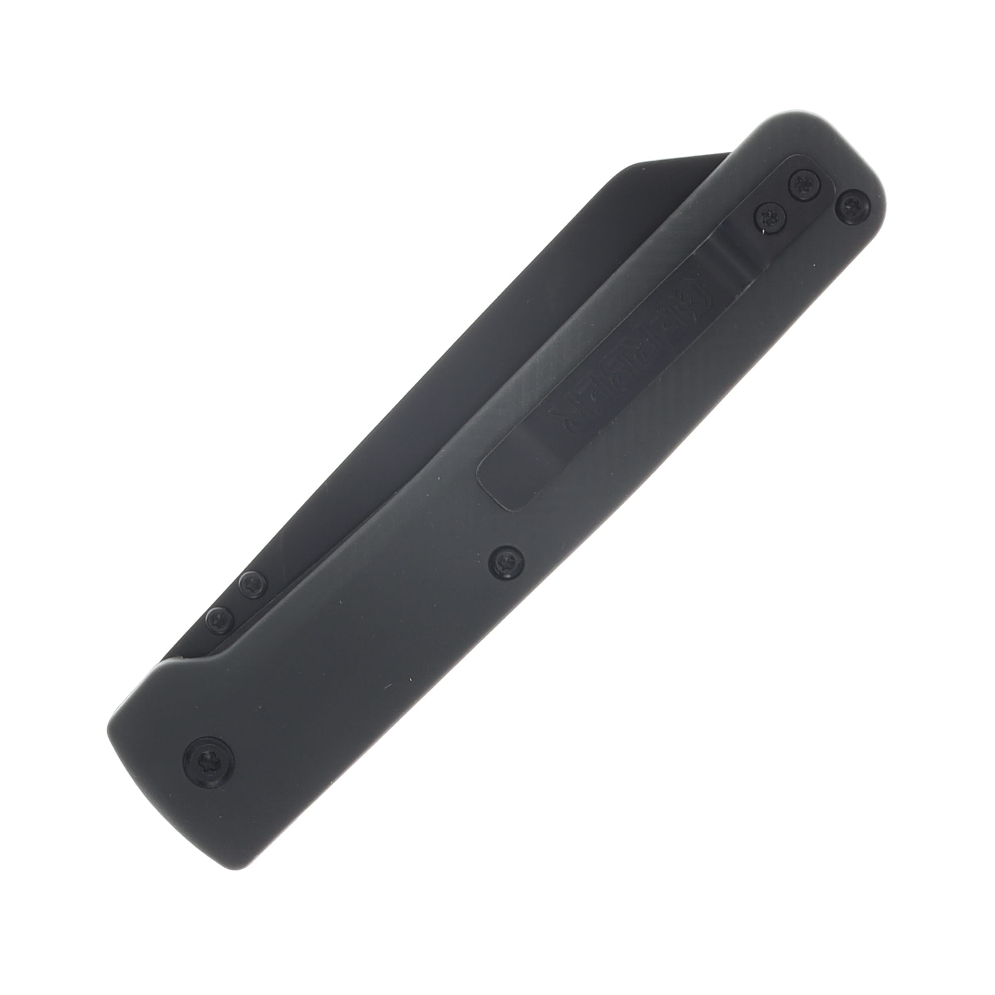 Gerber Pledge Black Handle & Black Blade G1071254 View 5