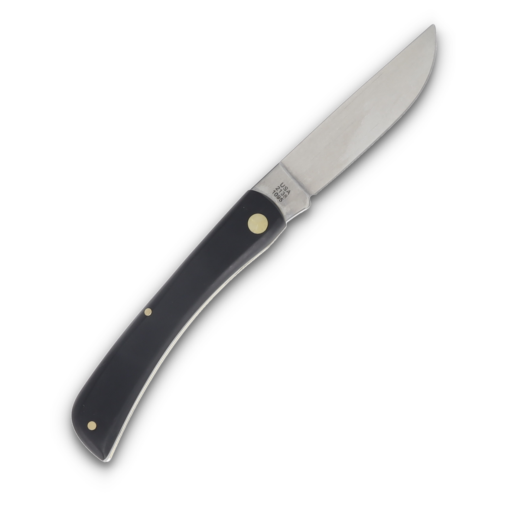 Case Sod Buster Folder Dave Canterbury Signature Carbon SMKW Exclusive CA26746 View 3