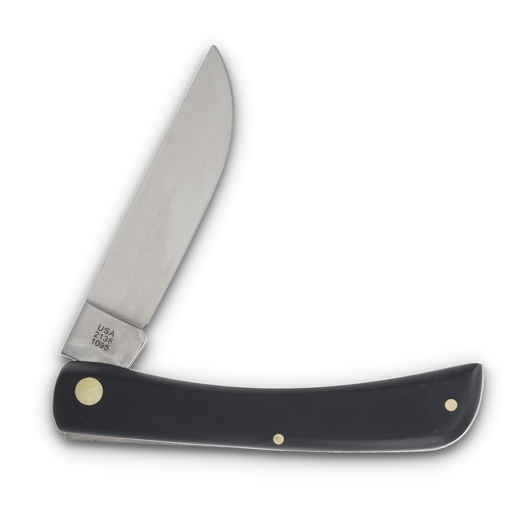 Case Sod Buster Folder Dave Canterbury Signature Carbon SMKW Exclusive CA26746 View 5