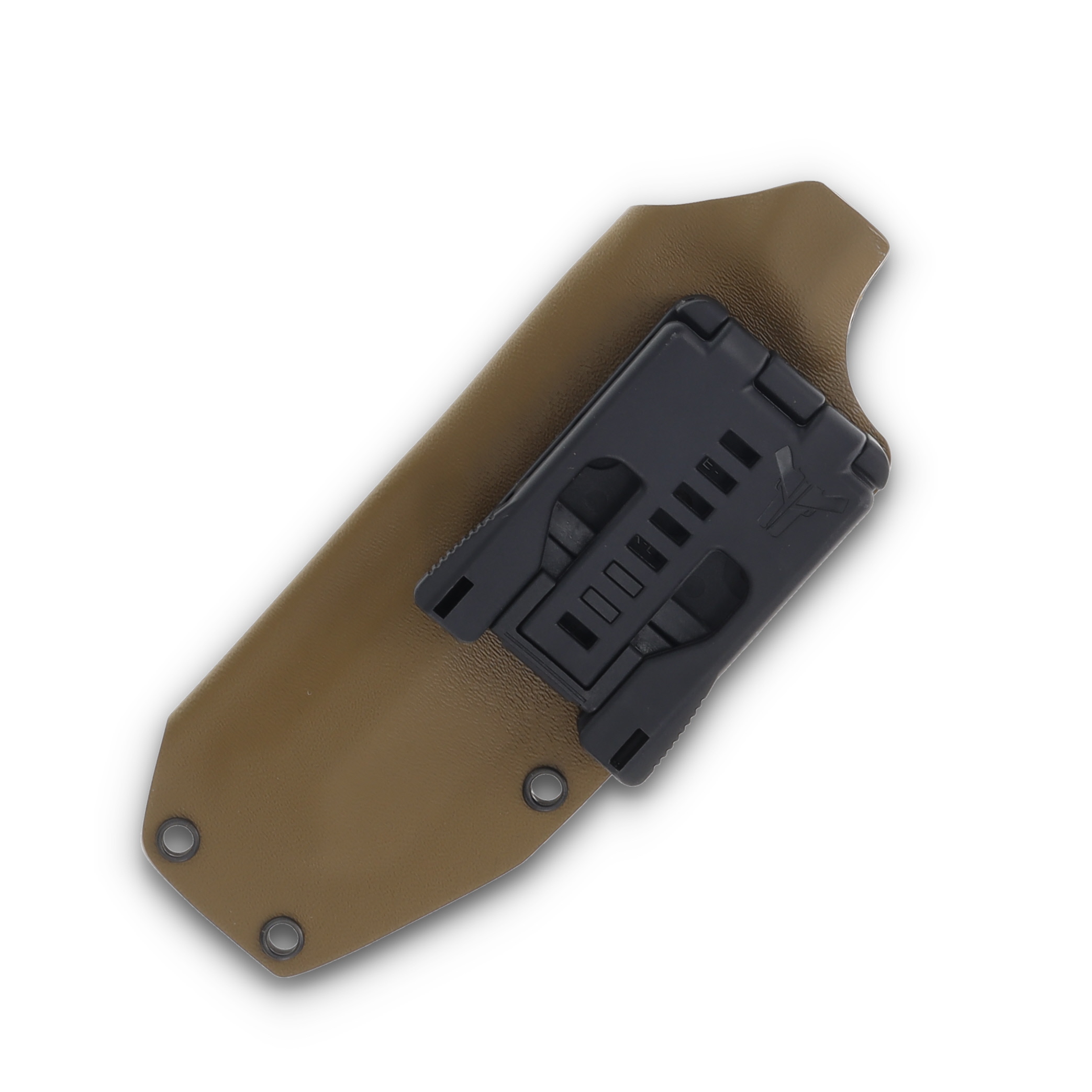 Medford USMC EOD 3V DLC Blade Coyote G10 Handles Kydex Sheath Black HW MK0743PQ-09KC-SPQ3-Q4 View 7