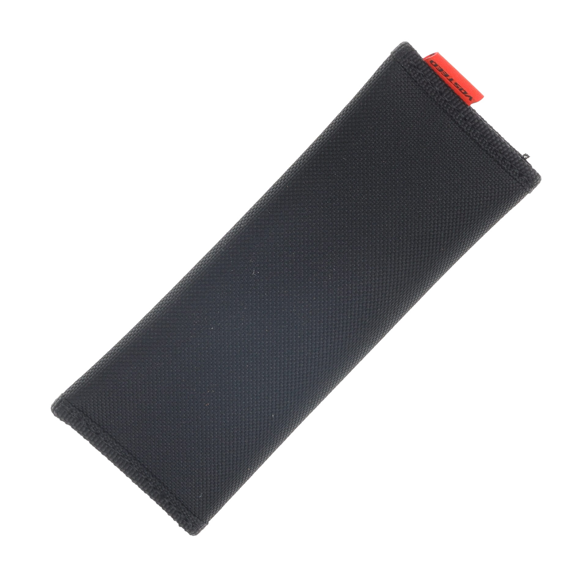 Vosteed Parallel 154CM Satin+Black Titanium A3502 View 6