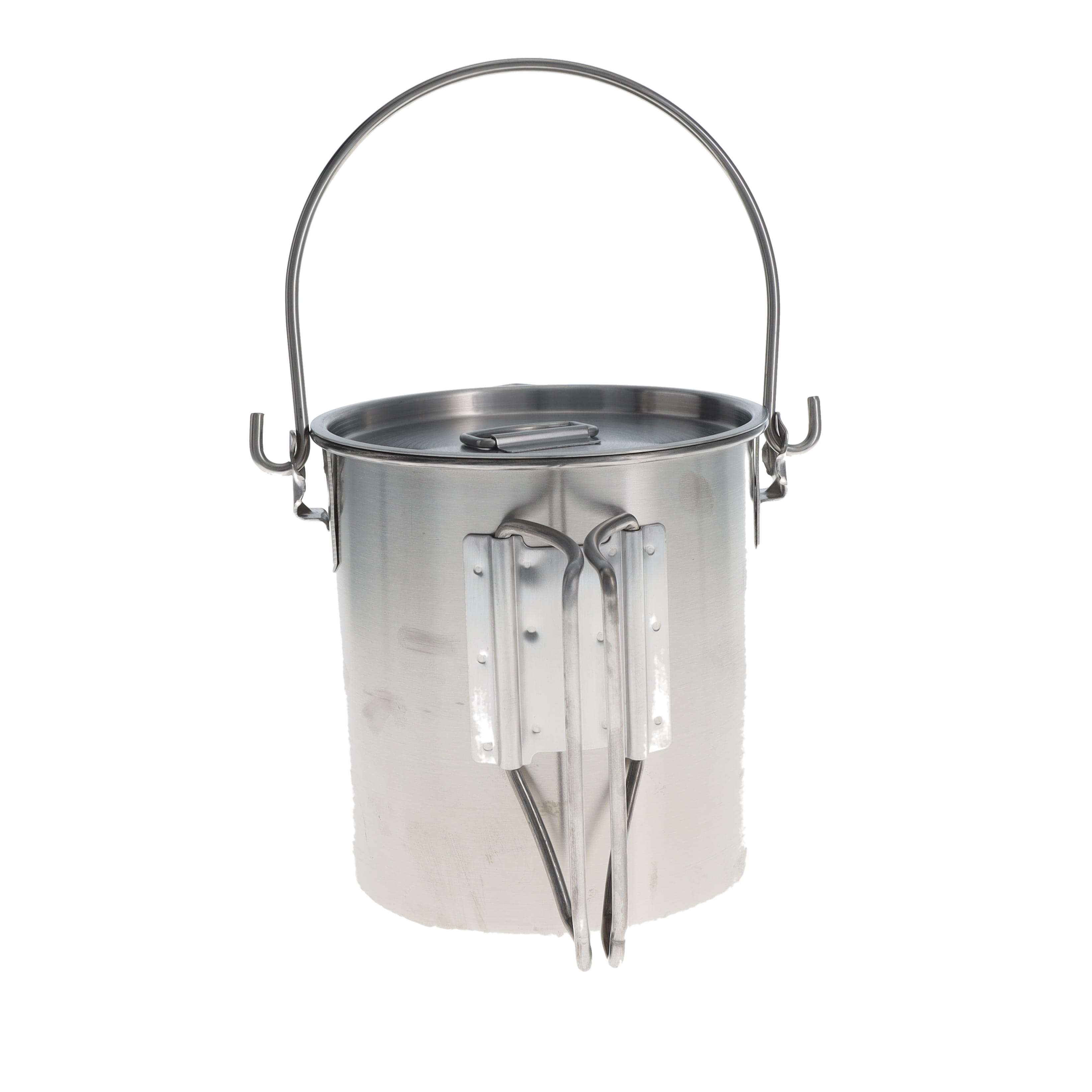 Pathfinder 1 Quart Bush Pot PF1QTBP-102 View 6