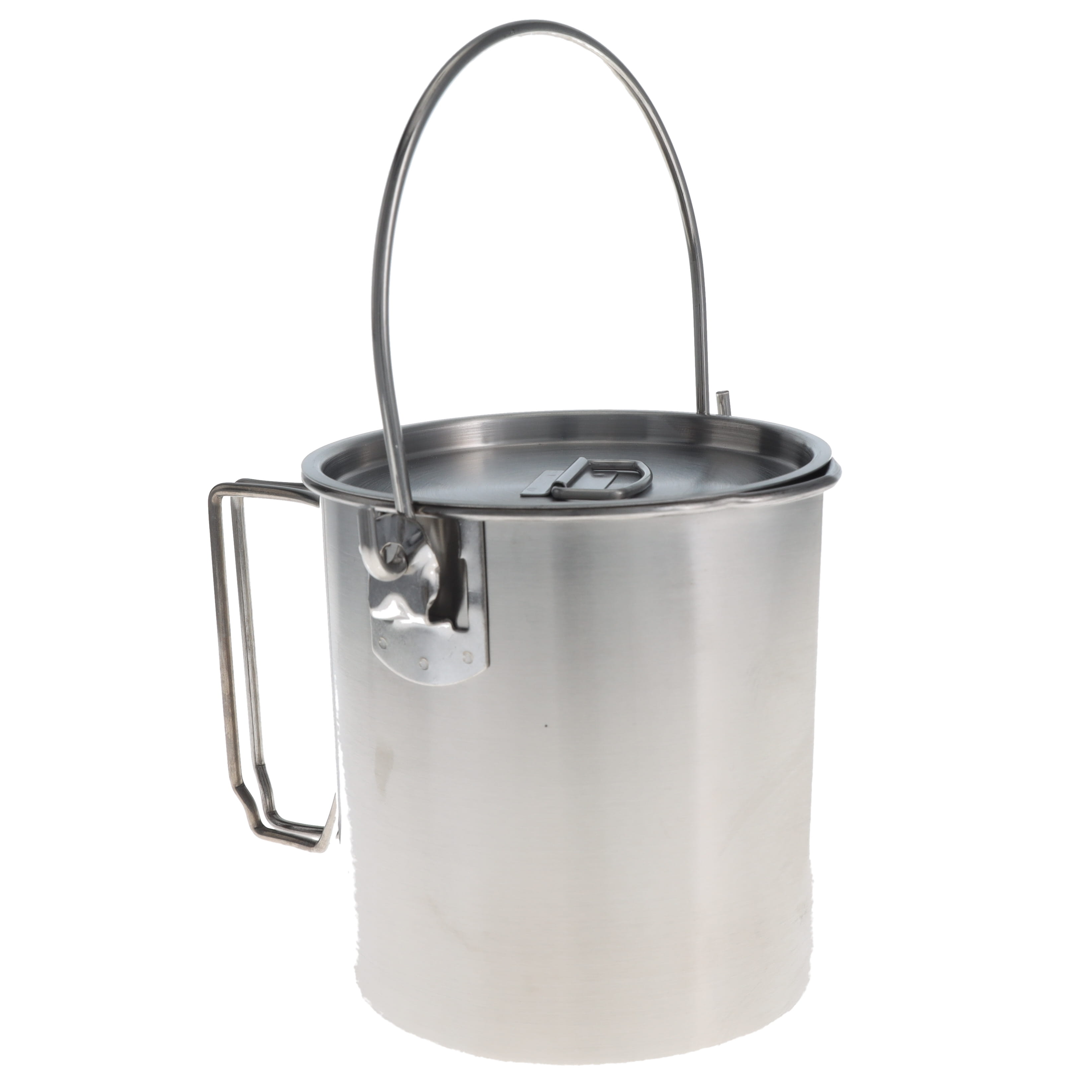 Pathfinder 1 Quart Bush Pot PF1QTBP-102 View 5