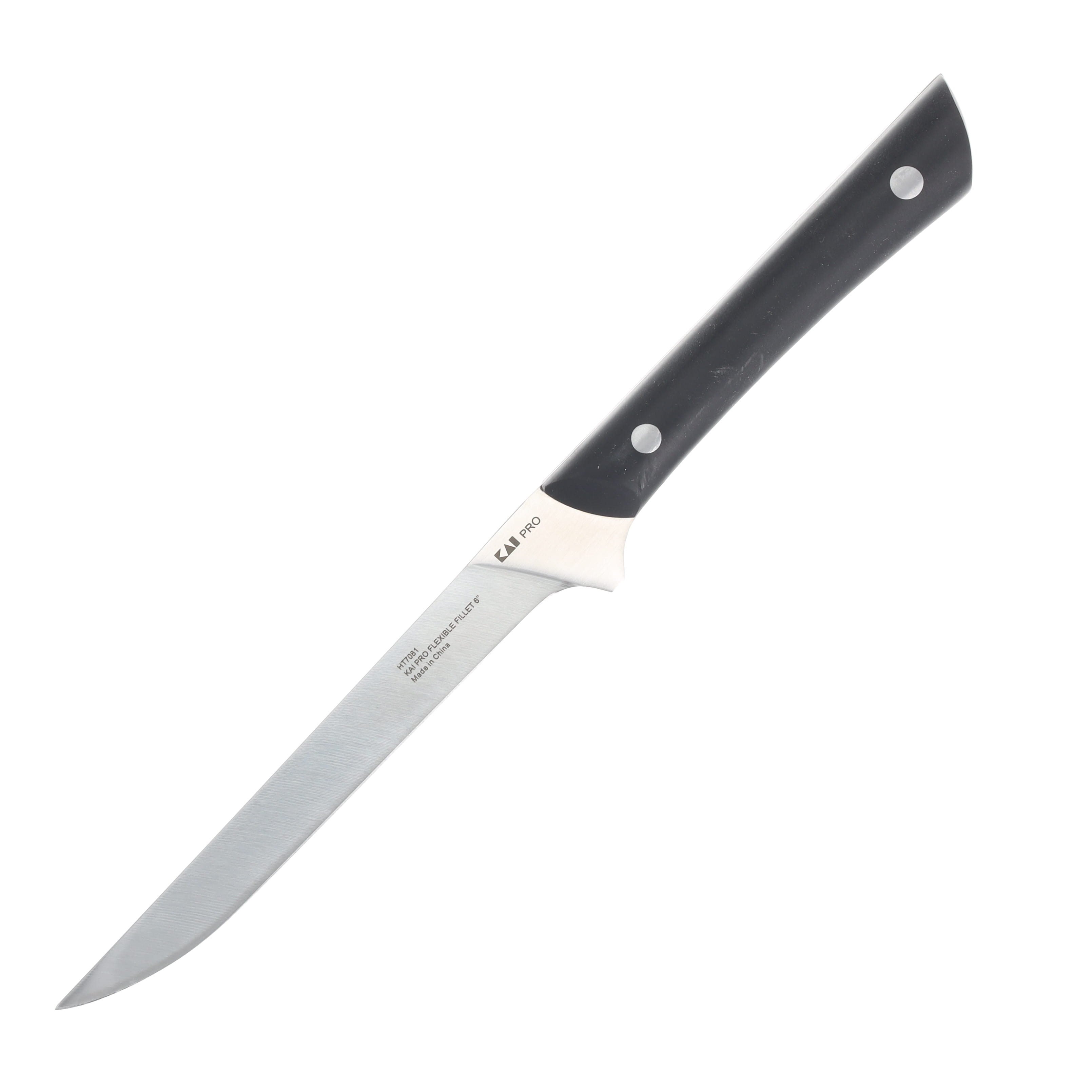 Shun Pro Flexible Fillet 6" HT7081 SHT7081 View 1