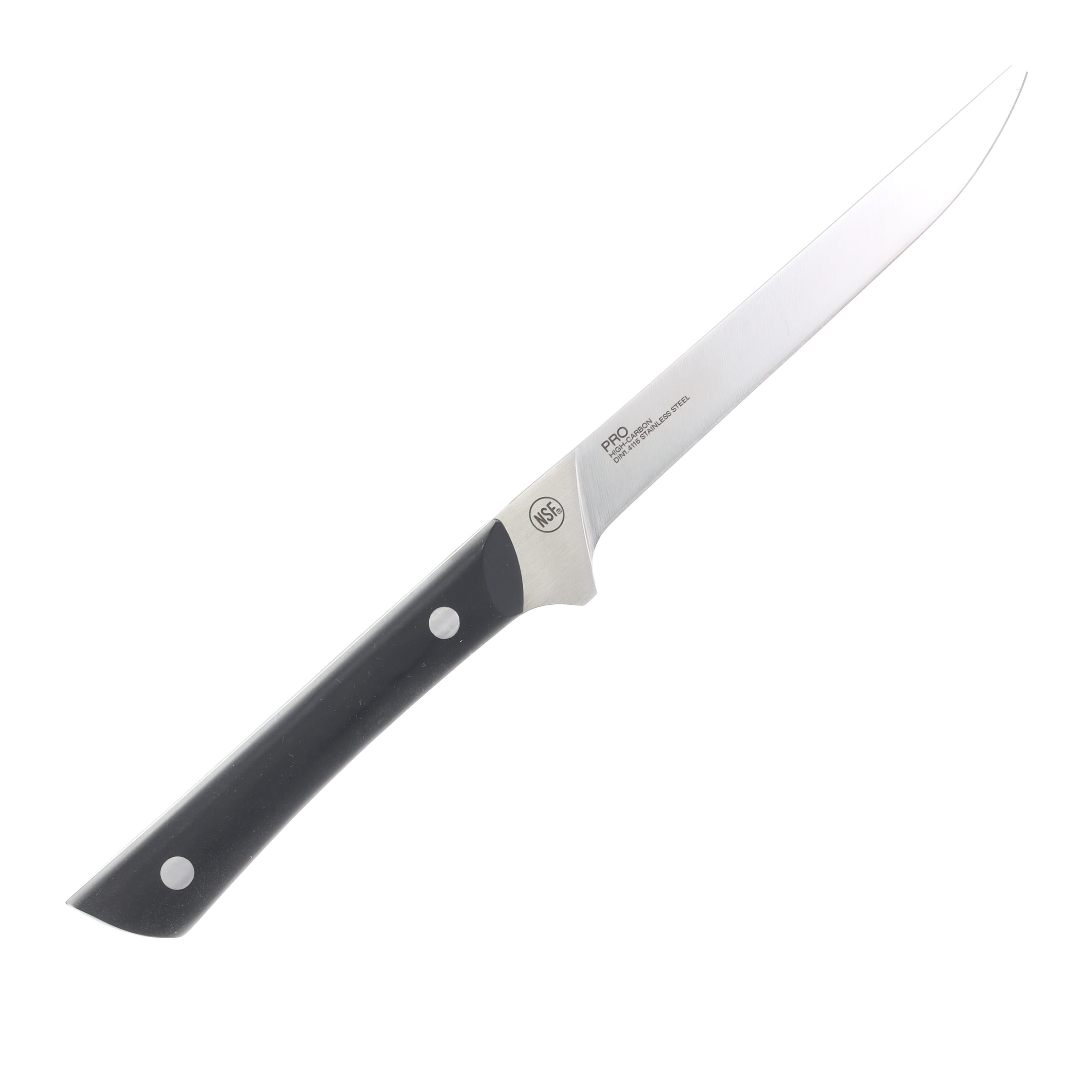 Shun Pro Flexible Fillet 6" HT7081 SHT7081 View 2