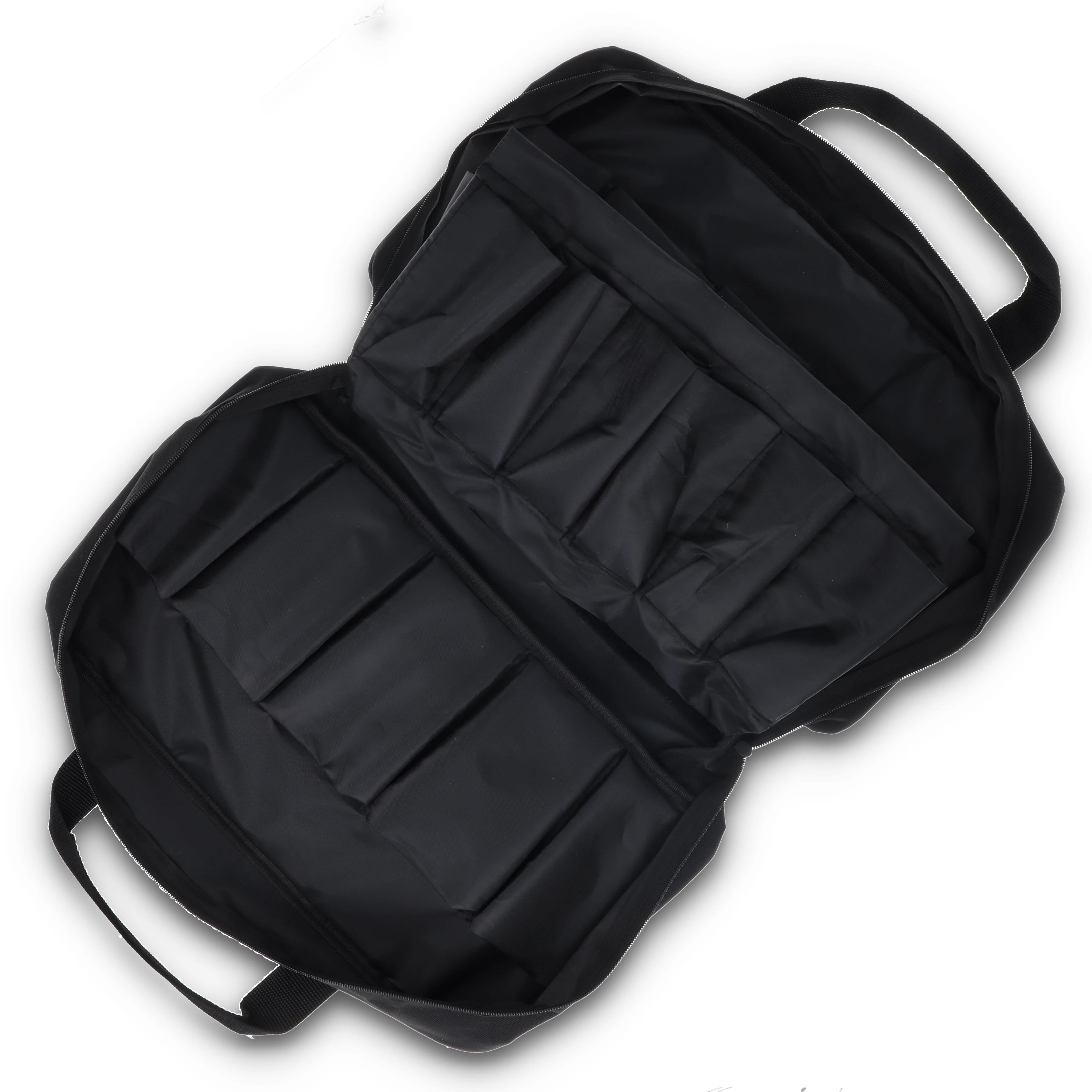 Rough Rider Nylon Knife Pack Black RR2710 View 3