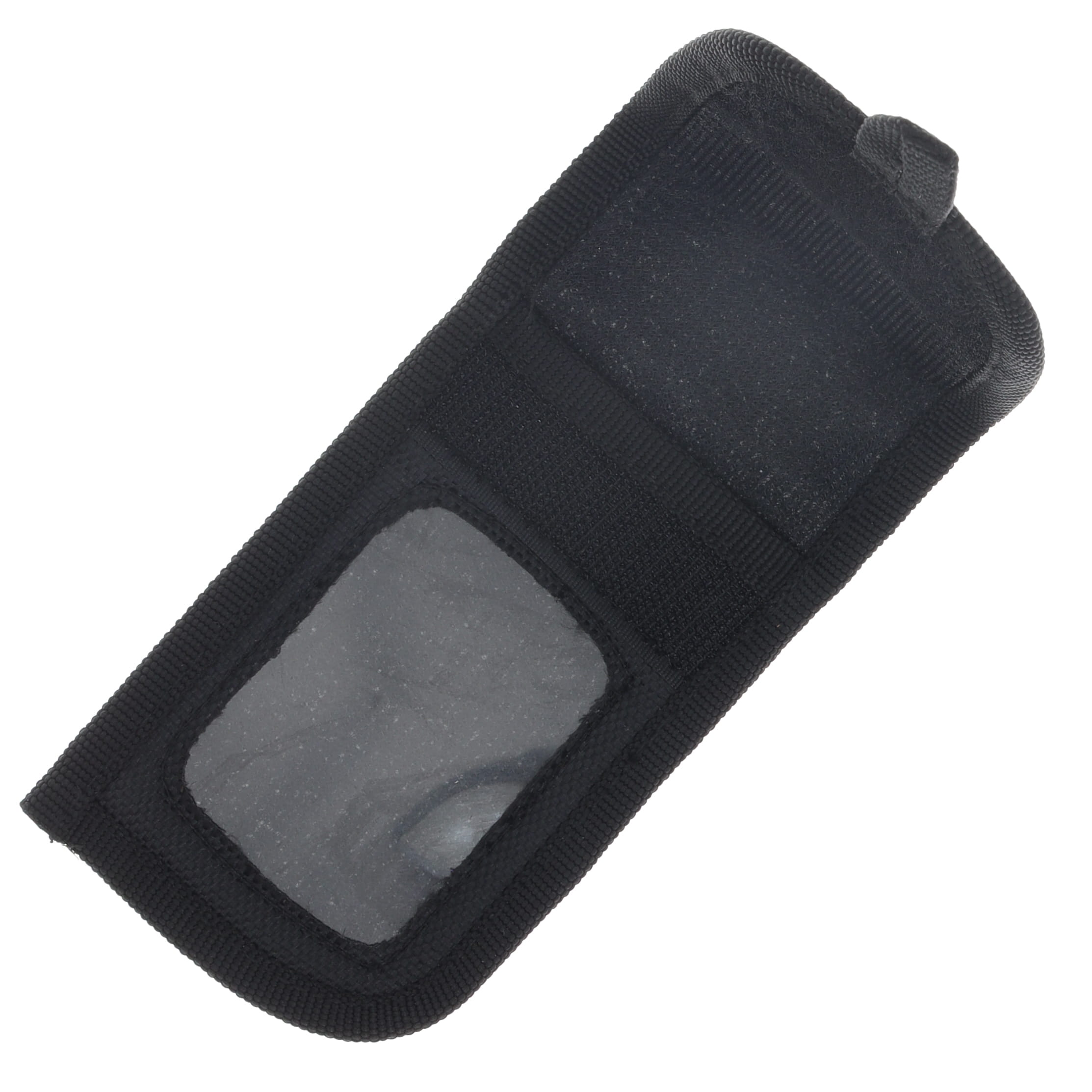 Smoky Mountain Knife Works Nylon Sheath with Clear Window SH1255 SH1255 View 3