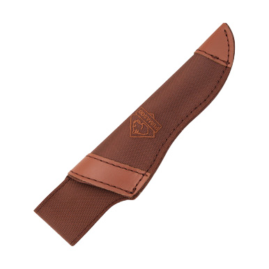 Puma SGB Bowie Jacaranda Wood Fixed Blade Hunting Knife View 6
