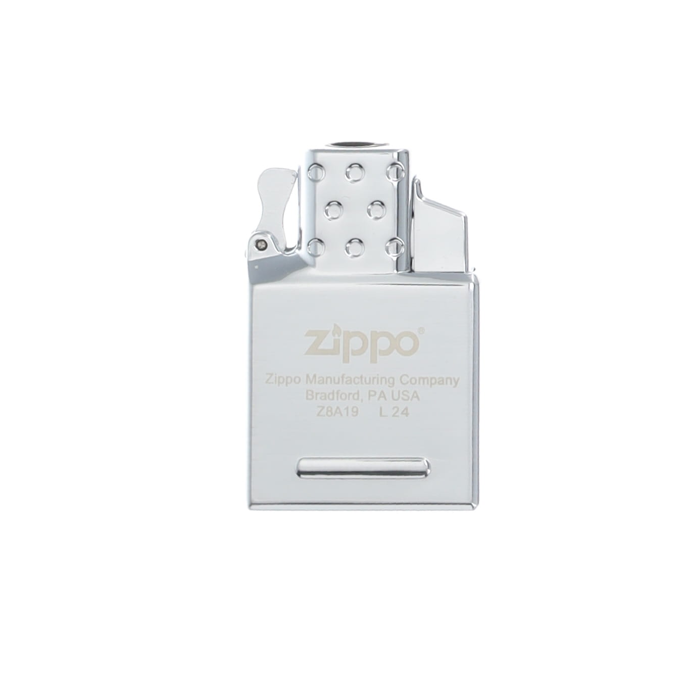 Zippo lighter insert - Single Torch, butane ZP65850 View 2