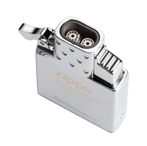 Zippo lighter insert - Double Torch, butane ZP65851 View 1
