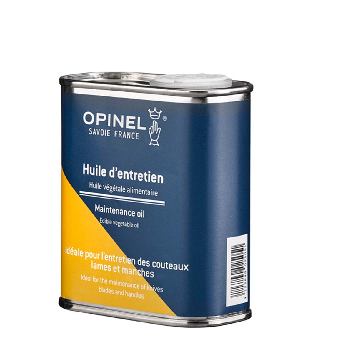 Opinel Maintenance Oil OP002505 View 1
