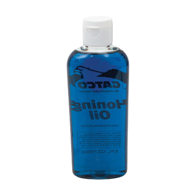Gatco 6oz Bottle Honing Oil View 2