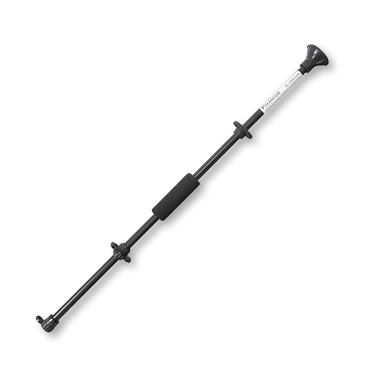 DMA 24" PREDATOR BLOW GUN W/ 12 DARTS DMABG24 View 1