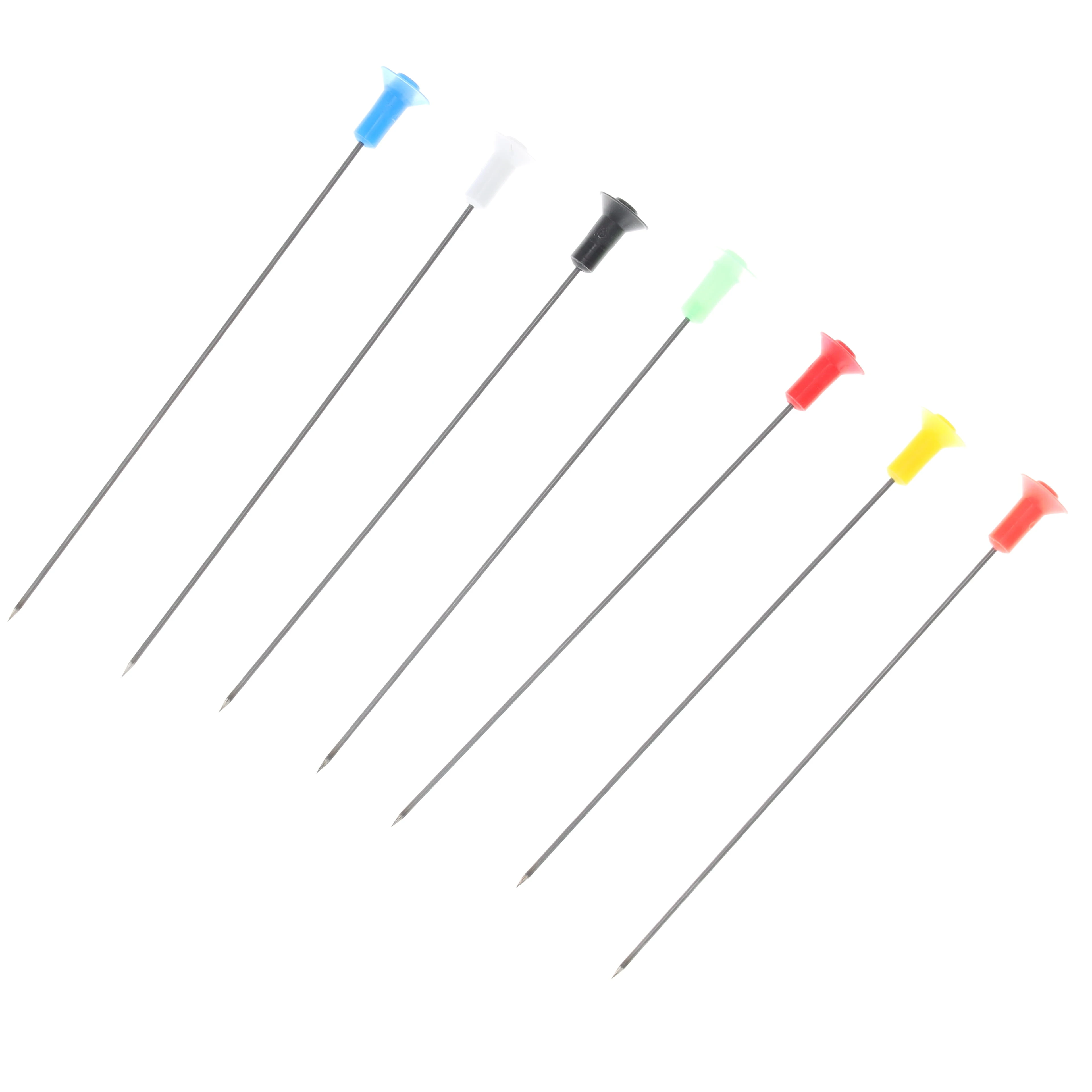 DMA Blow Gun Darts 25 Pack DMABGD25 View 3